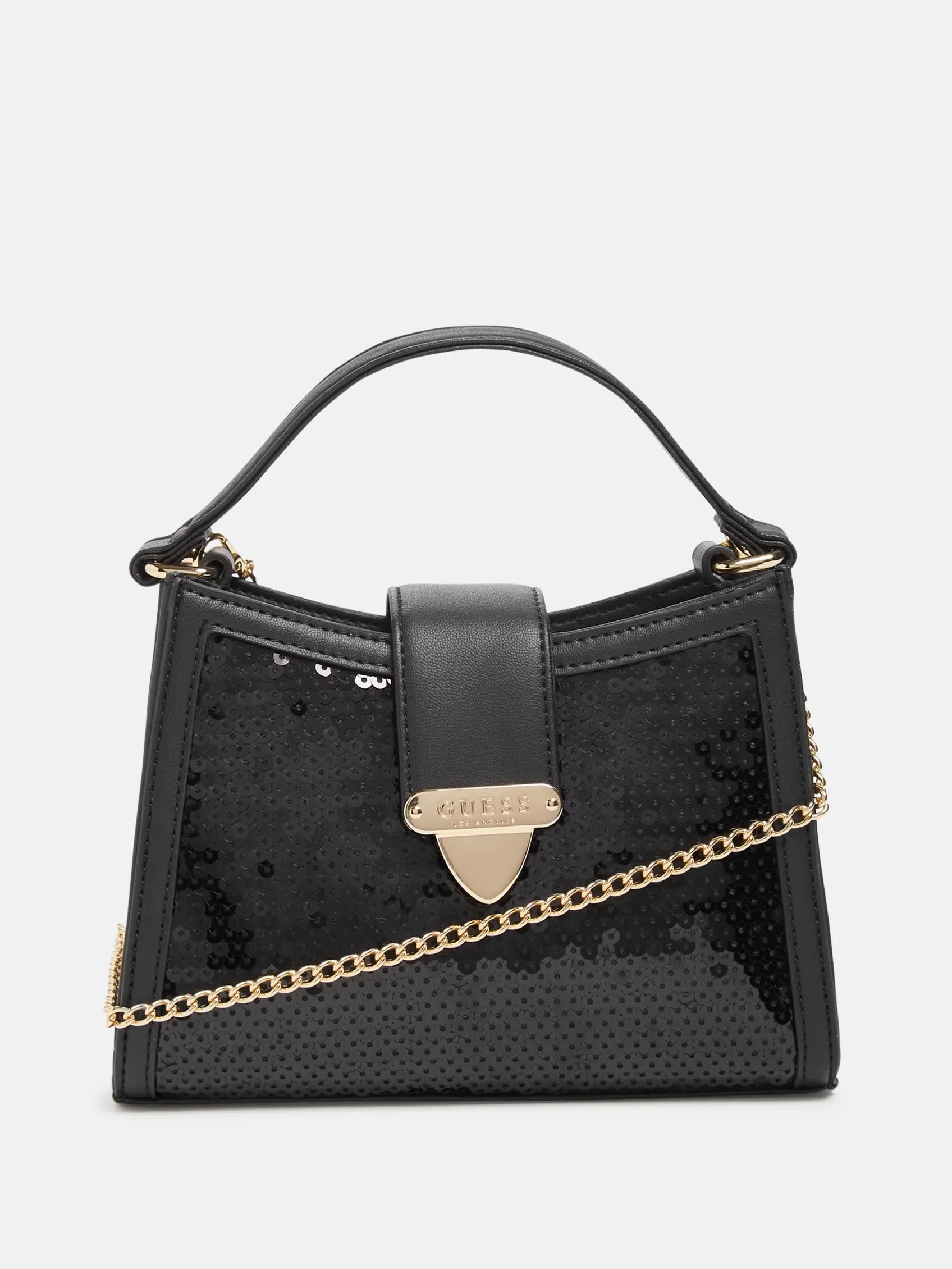 Tanyel Mini Crossbody