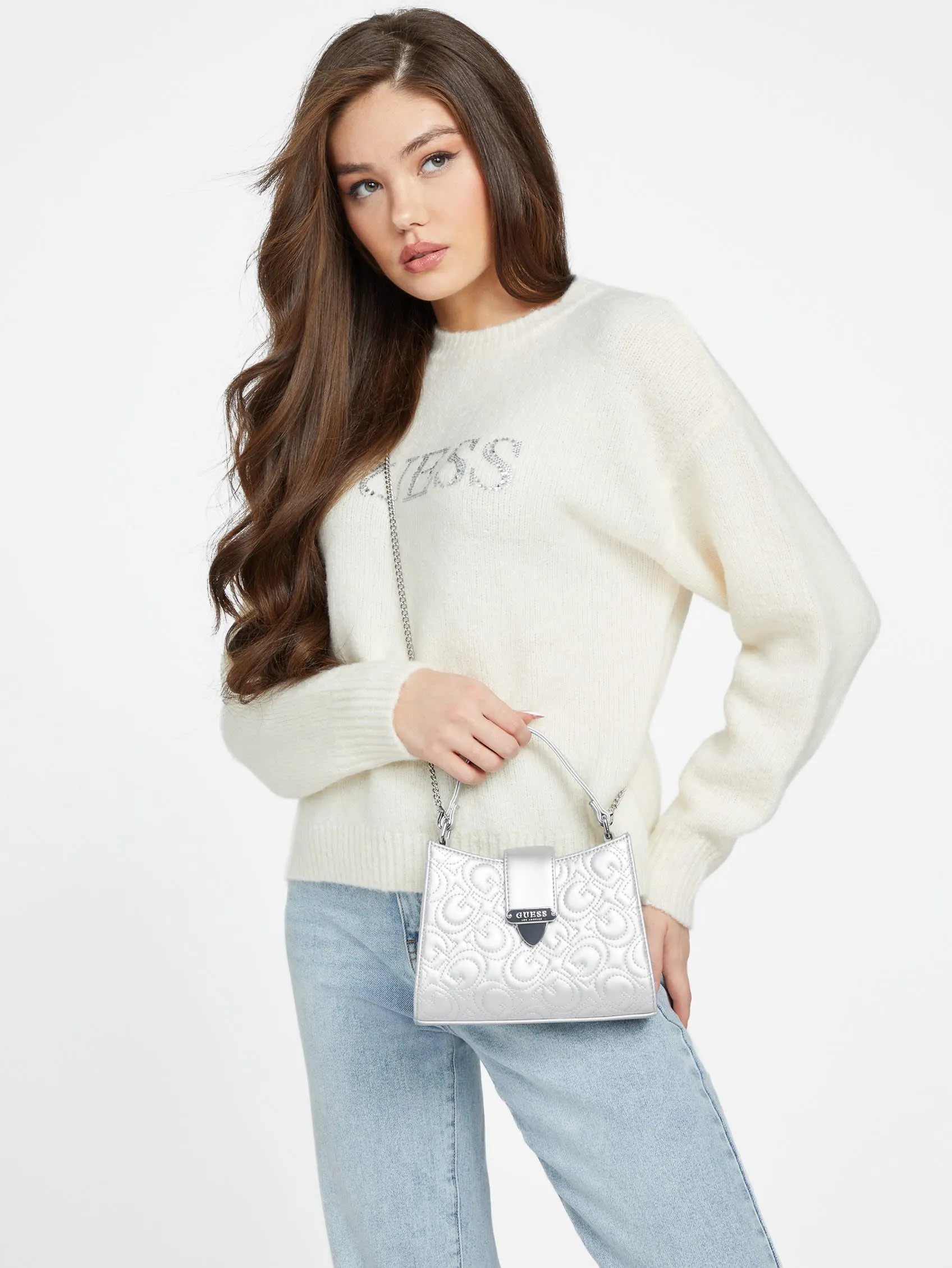 Tanyel Mini Crossbody