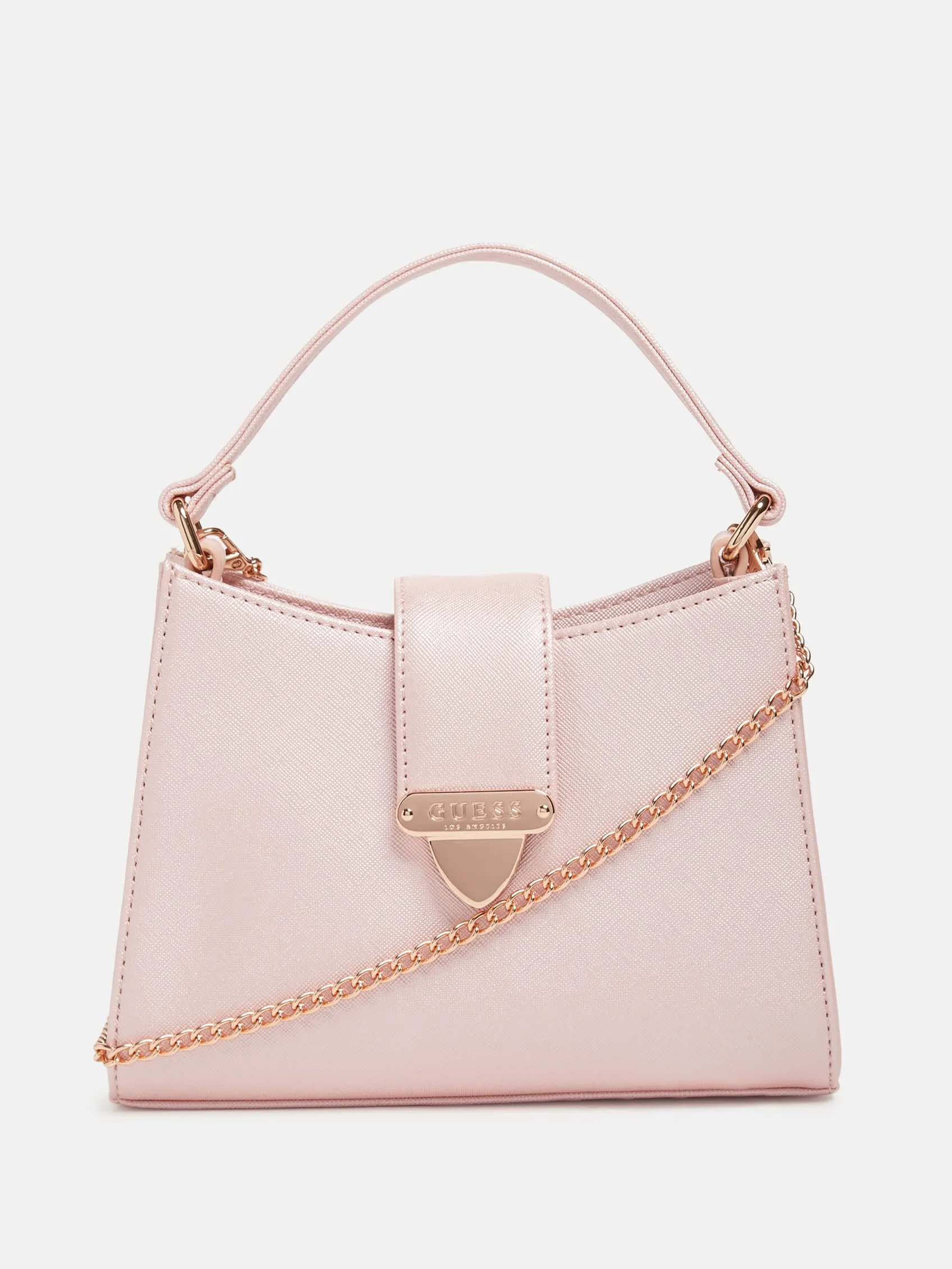 Tanyel Mini Crossbody