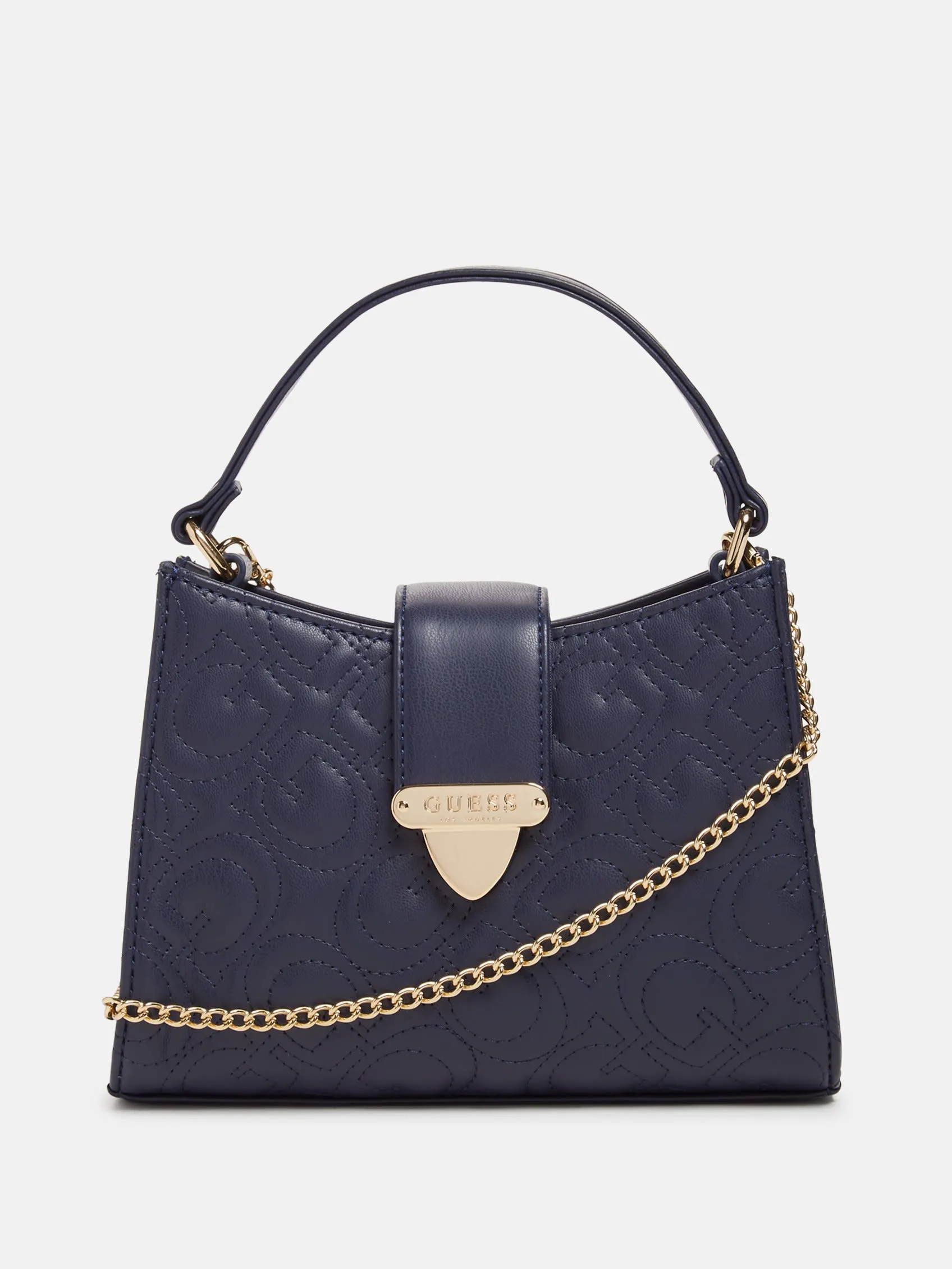 Tanyel Mini Crossbody