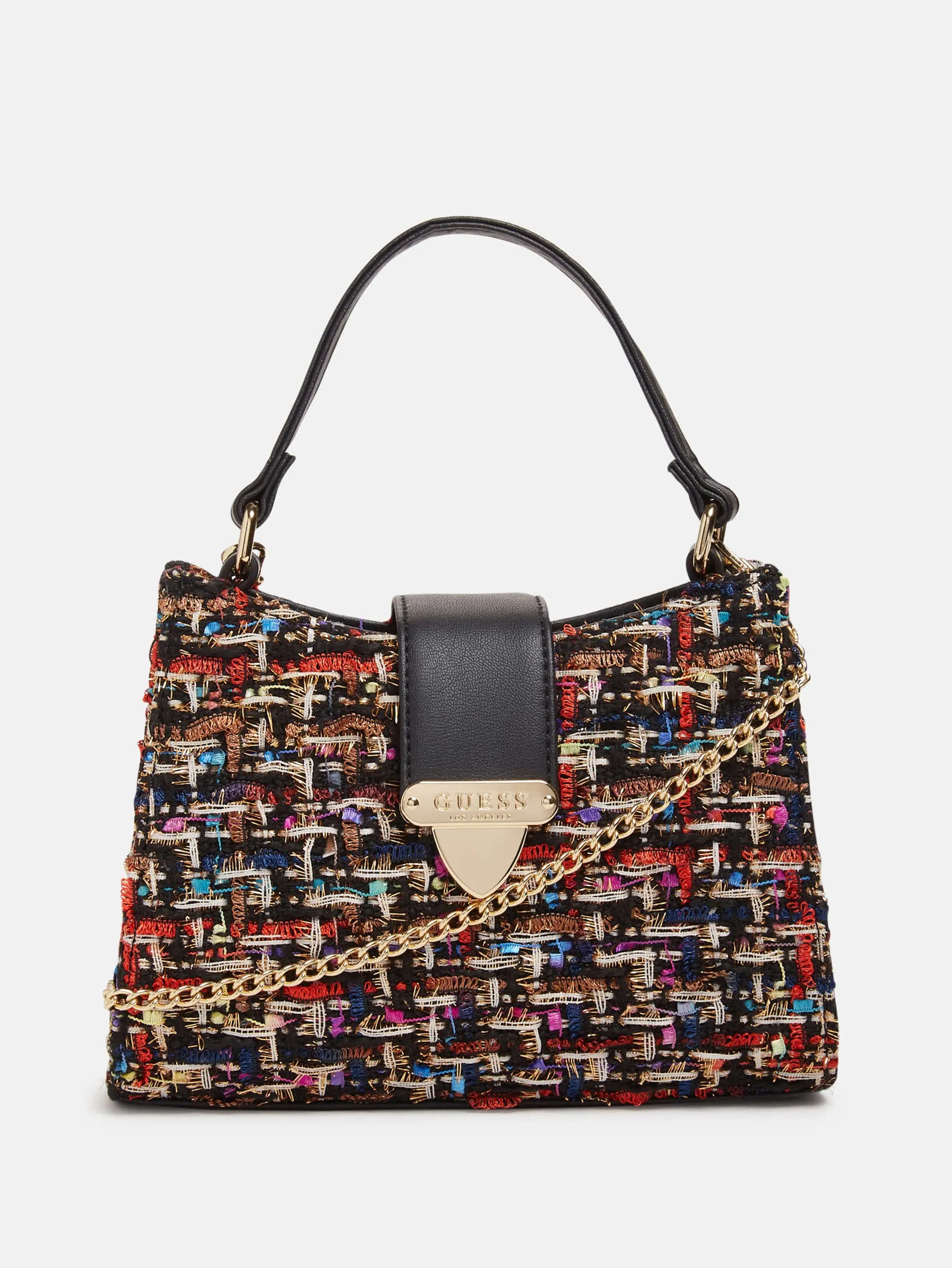 Tanyel Mini Crossbody