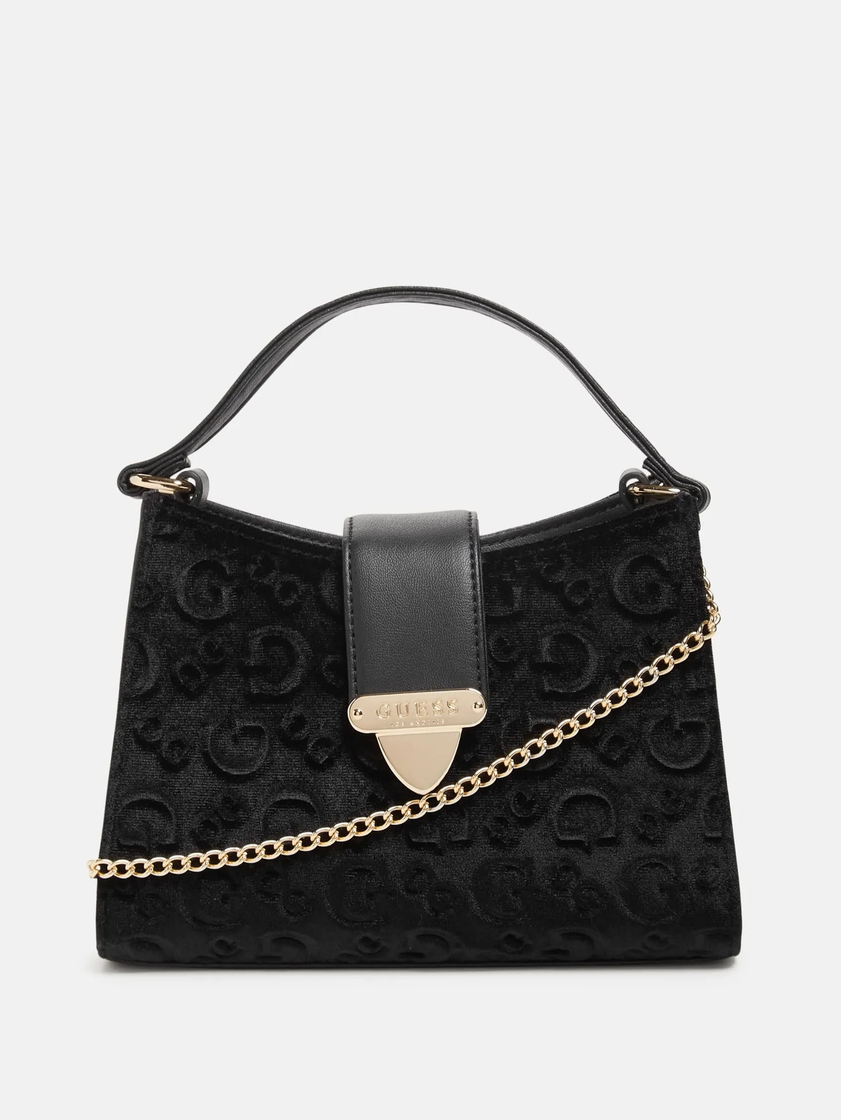 Tanyel Mini Crossbody