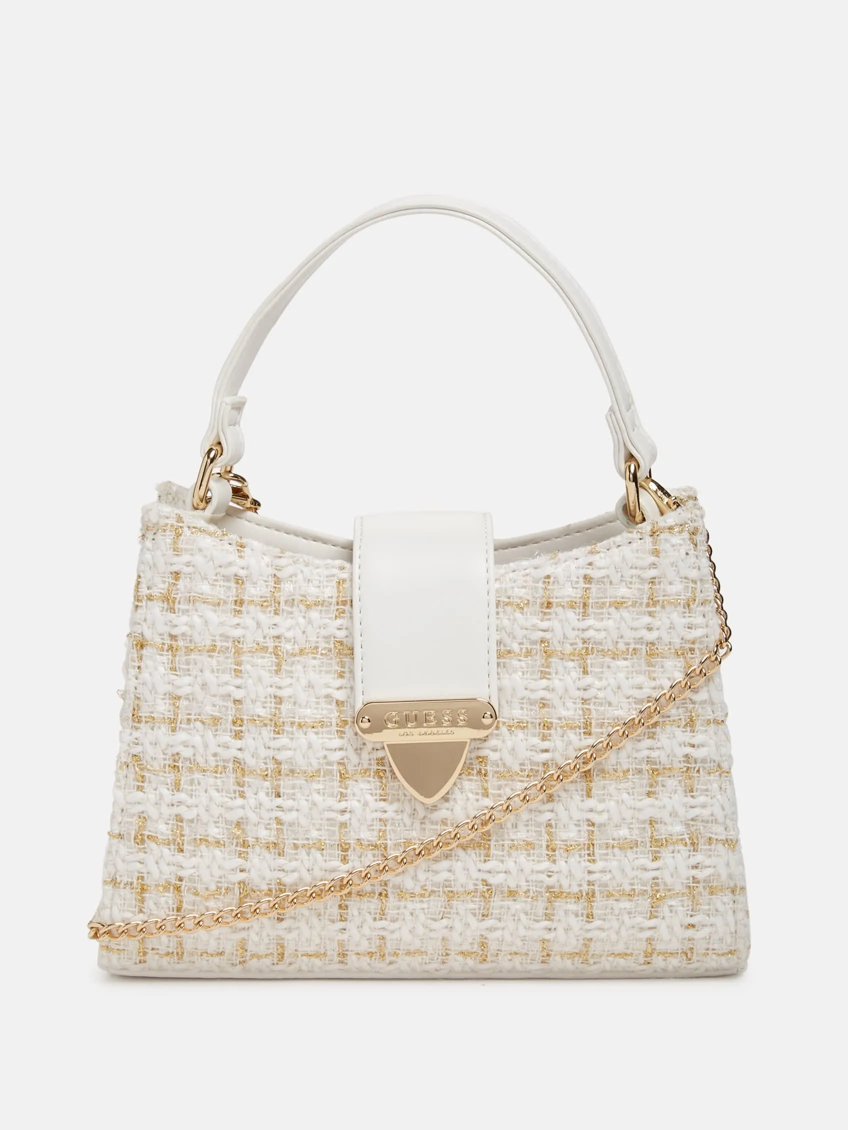 Tanyel Mini Crossbody