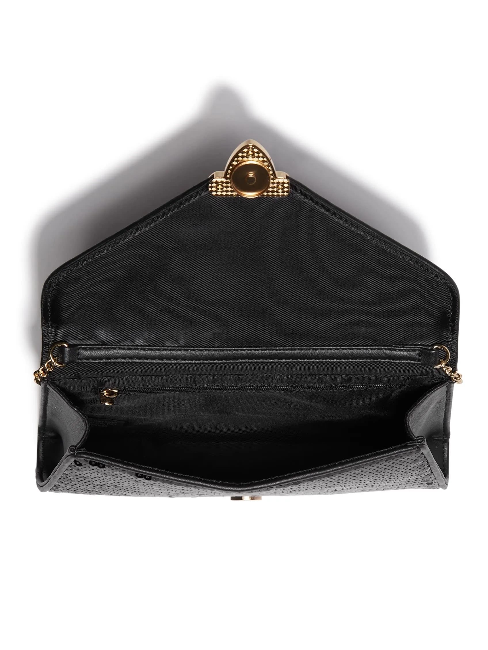 Tanyel Mini Envelope Crossbody