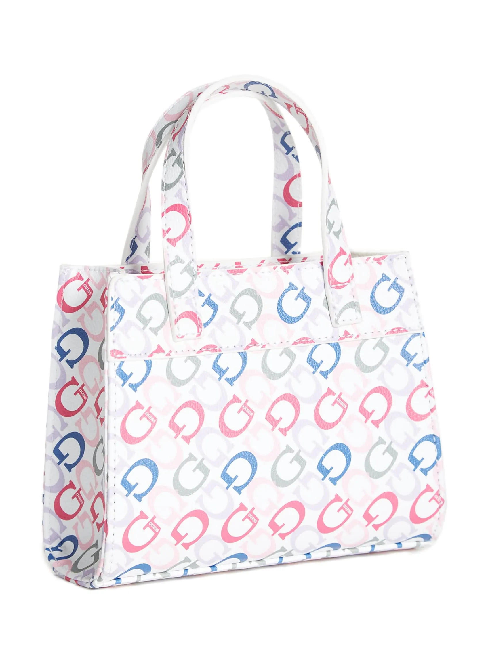 Taylor Logo Mini Crossbody