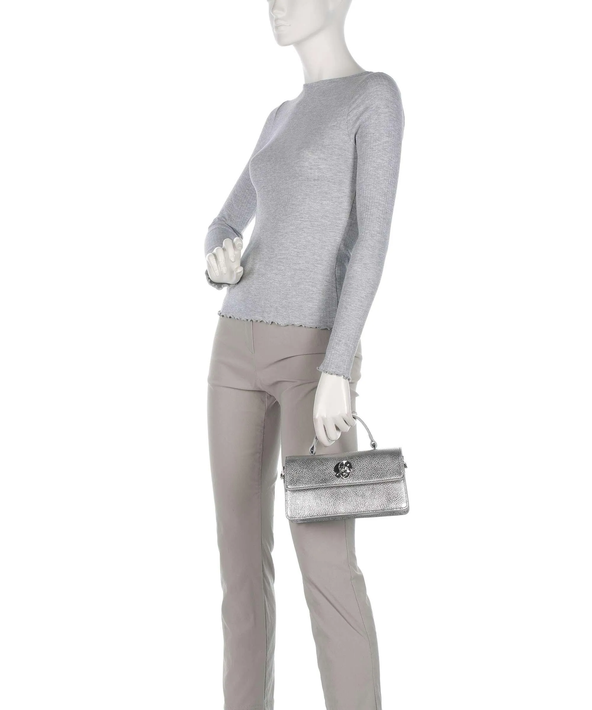T.E.D B.A.K.E.R Crossbody Bag
