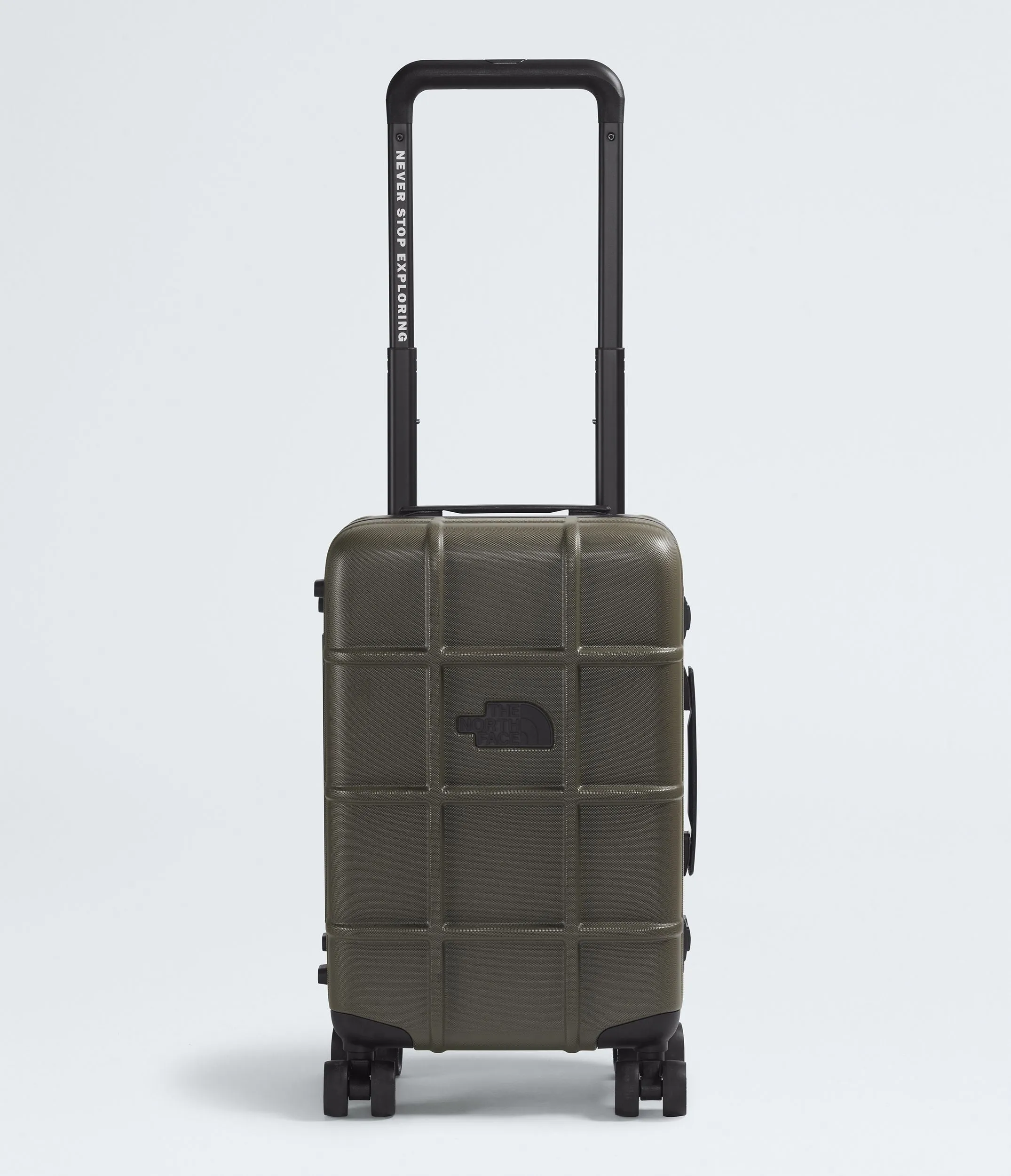 The North Face All Weather 4-Wheeler—22" Carry-On Luggage