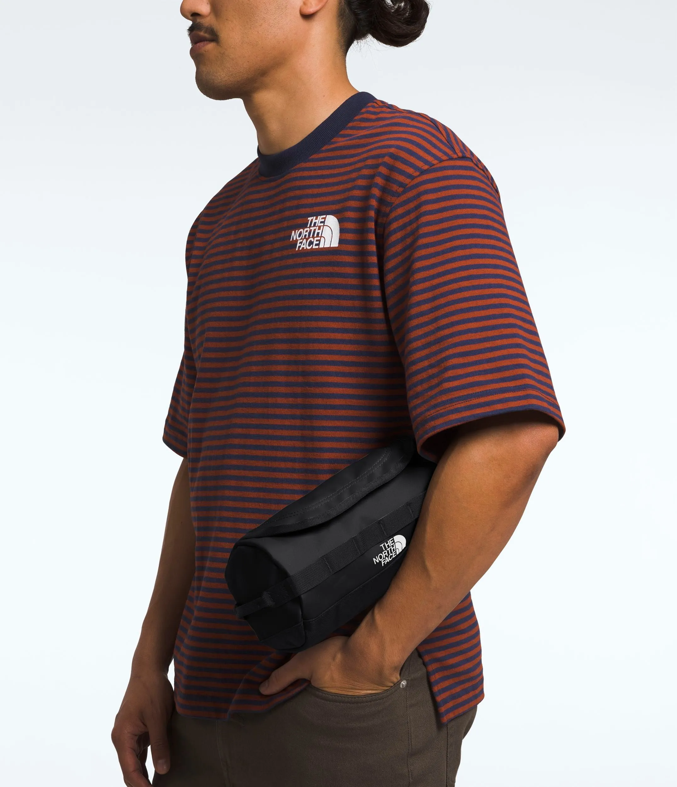 The North Face Base Camp Travel Canister—S