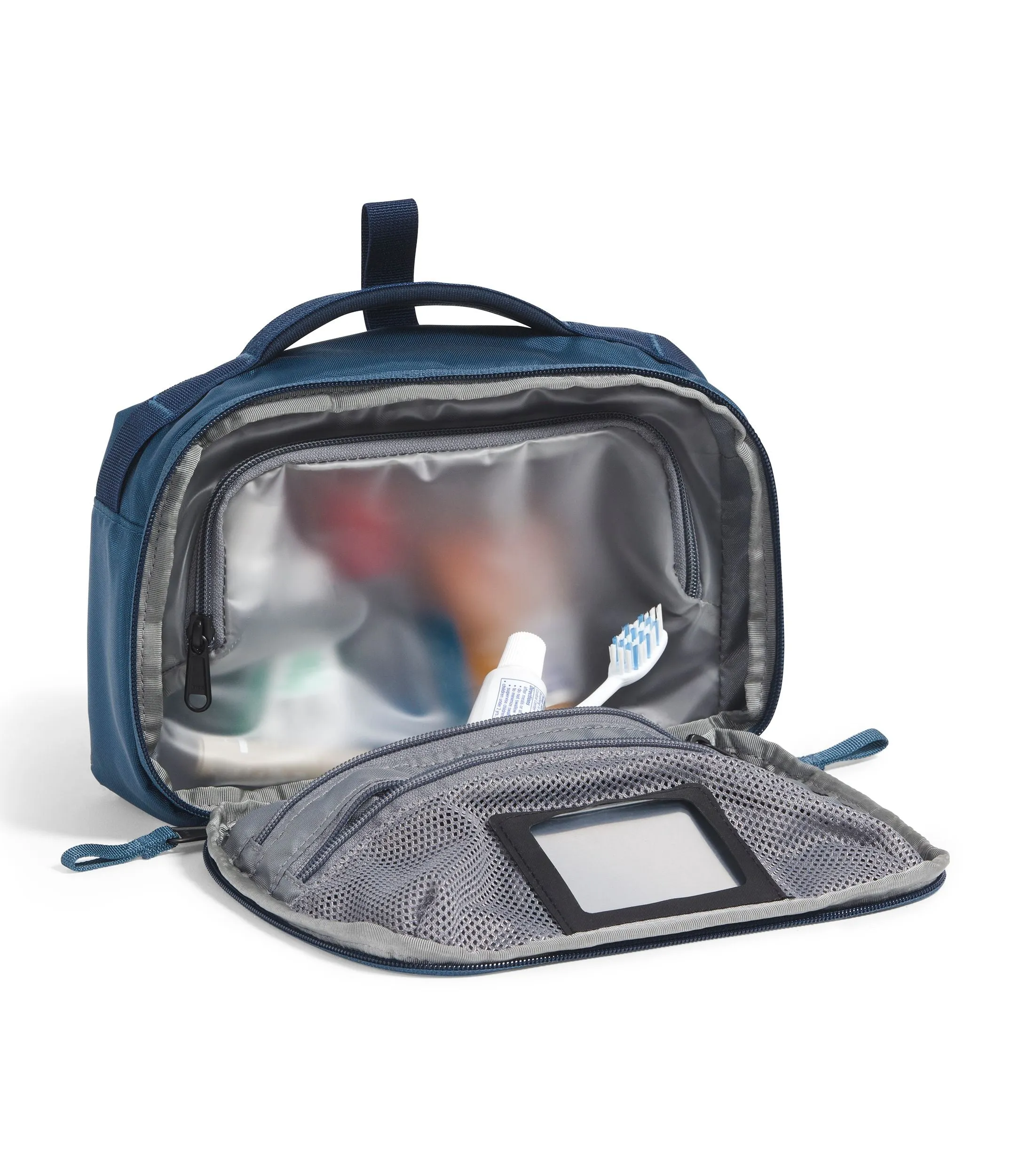 The North Face Base Camp Voyager Toiletry Kit