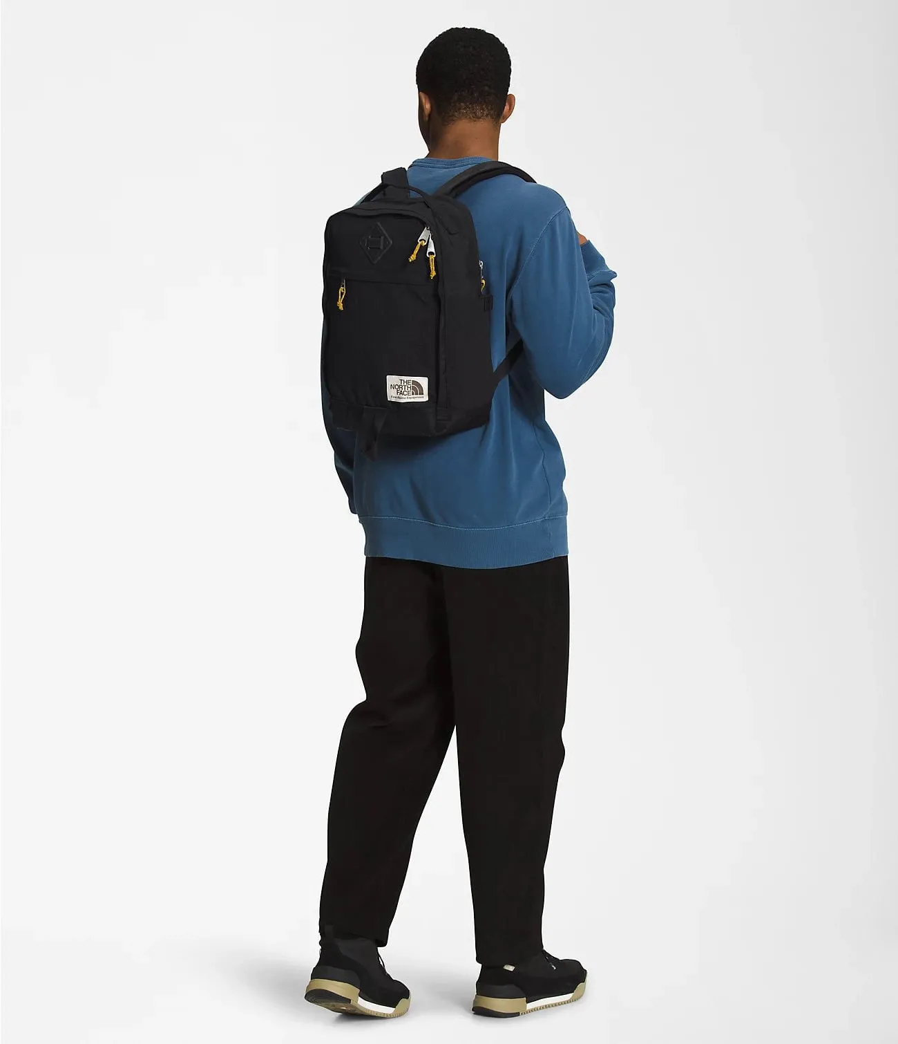 The North Face Berkeley Daypack