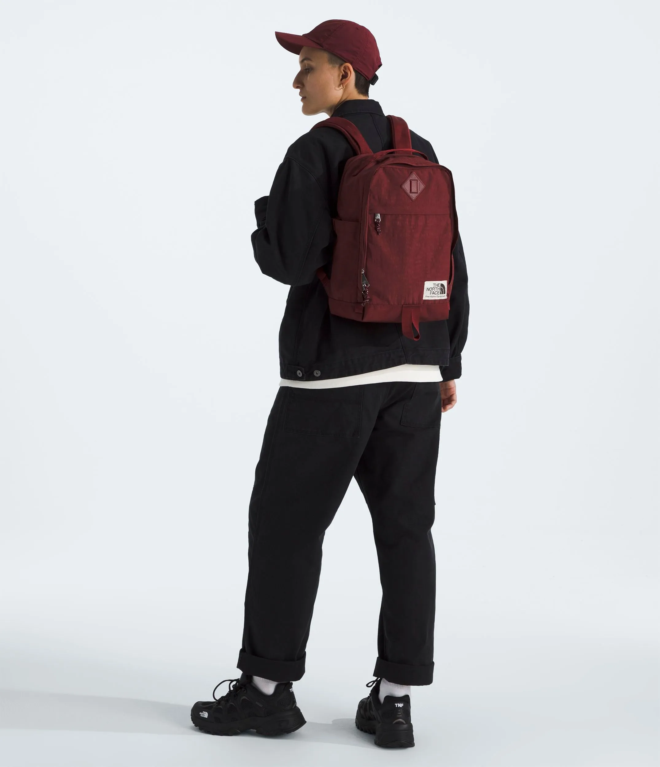 The North Face Berkeley Daypack