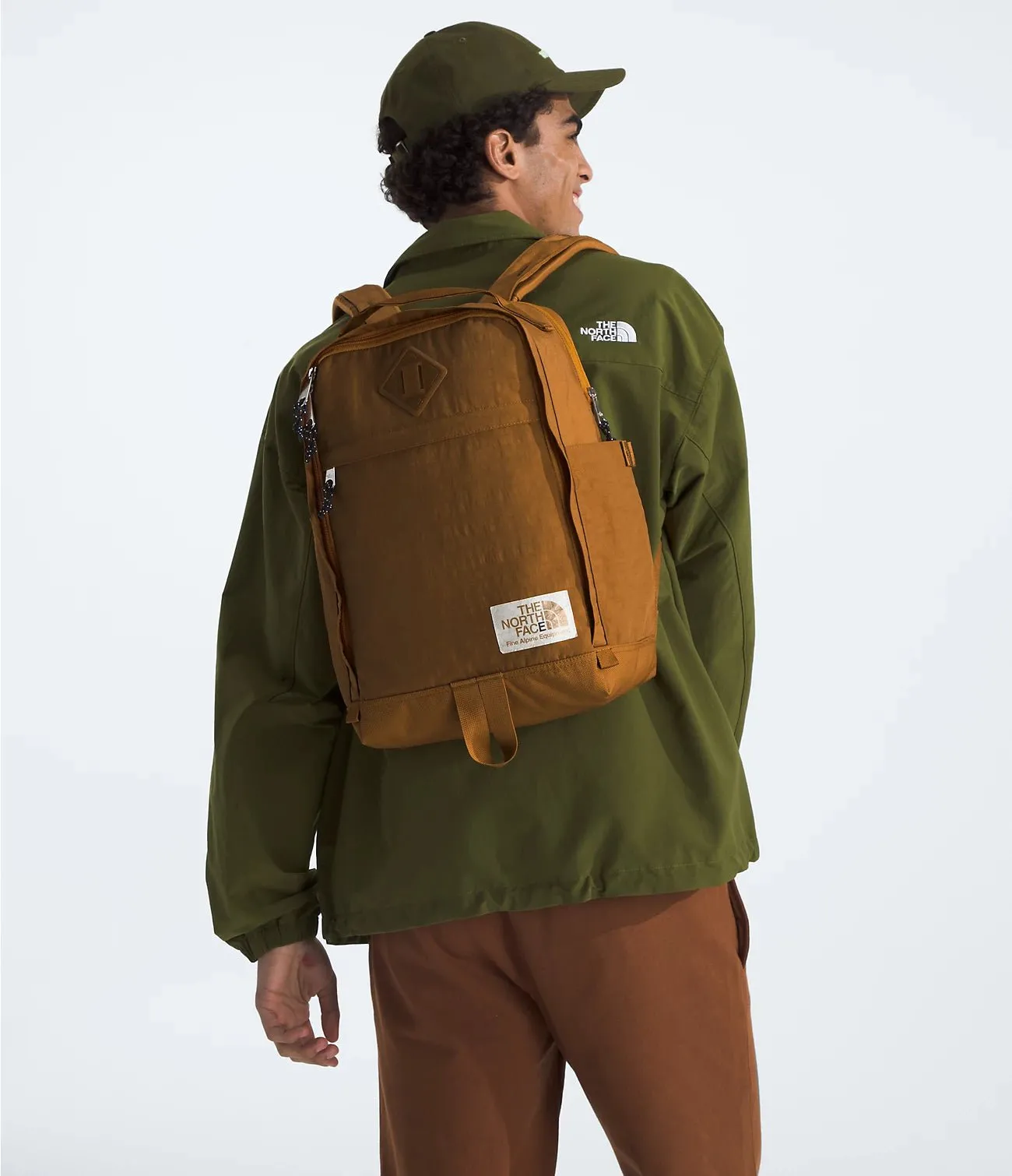 The North Face Berkeley Daypack