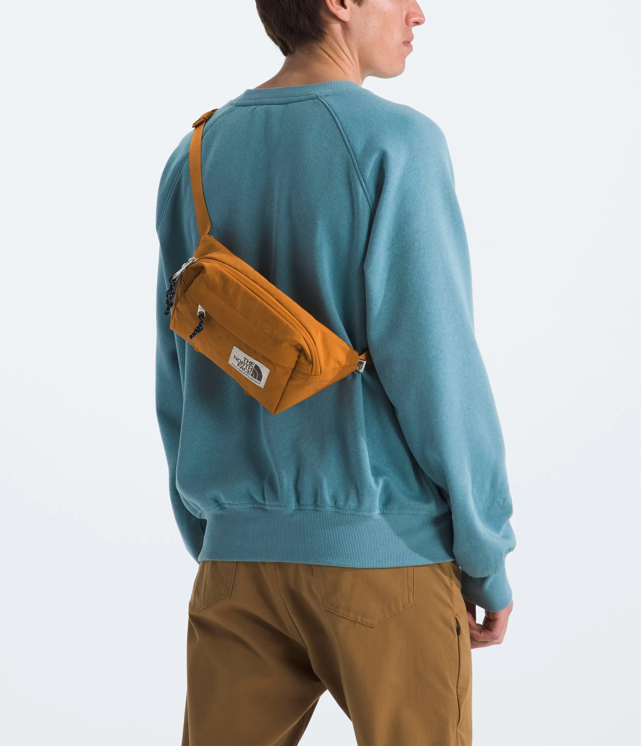 The North Face Berkeley Lumbar
