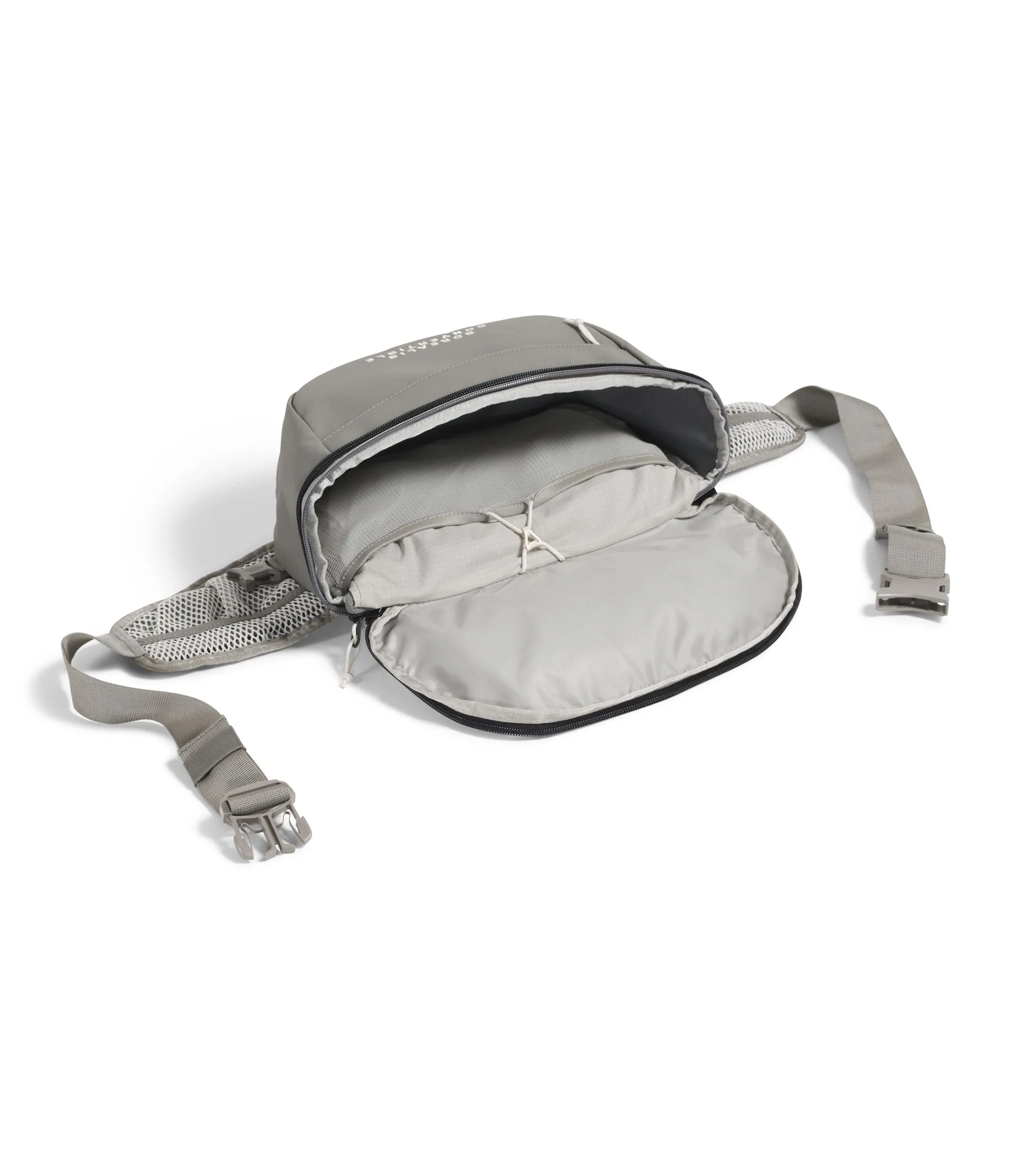 The North Face Borealis Convertible Pack