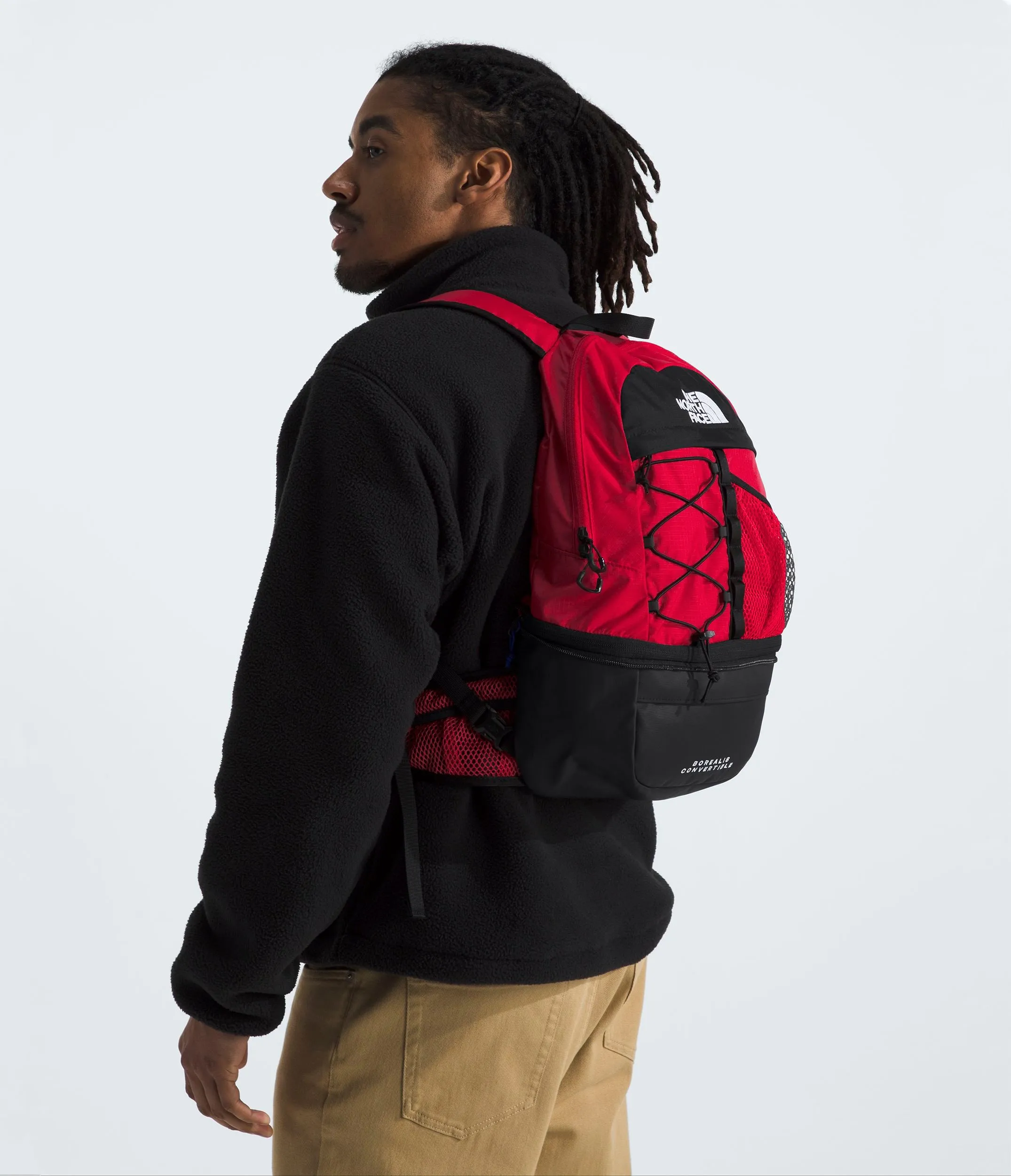 The North Face Borealis Convertible Pack