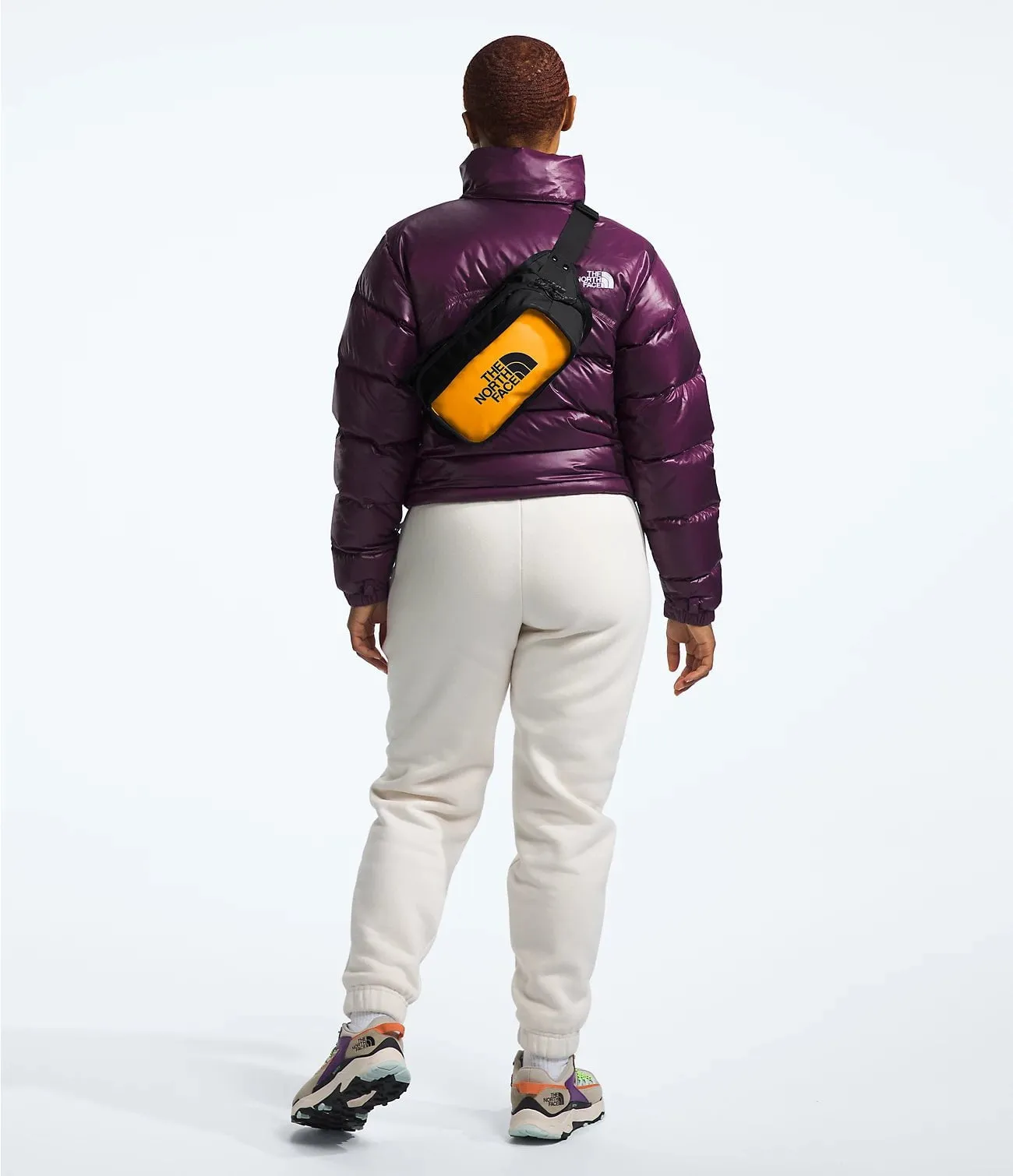 The North Face Explore Hip Pack