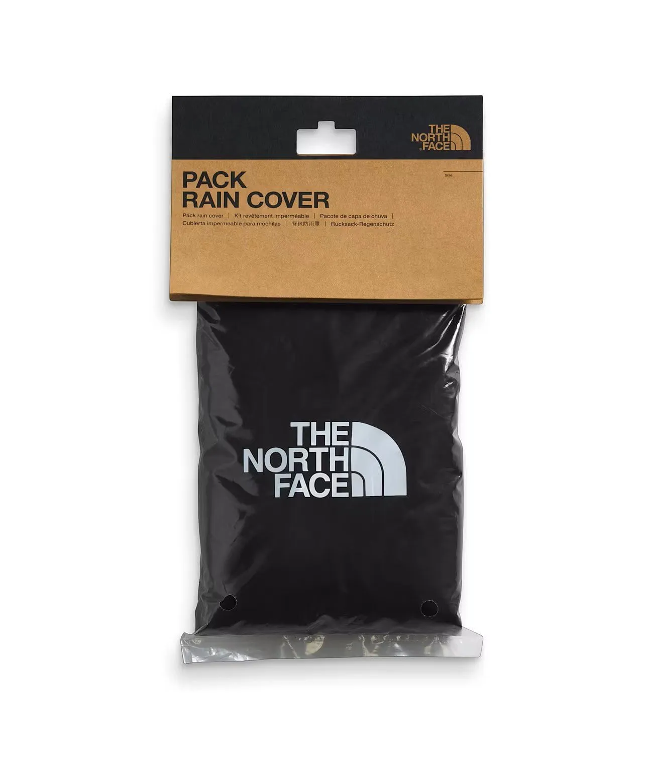 The North Face Pack Rain Cover - M