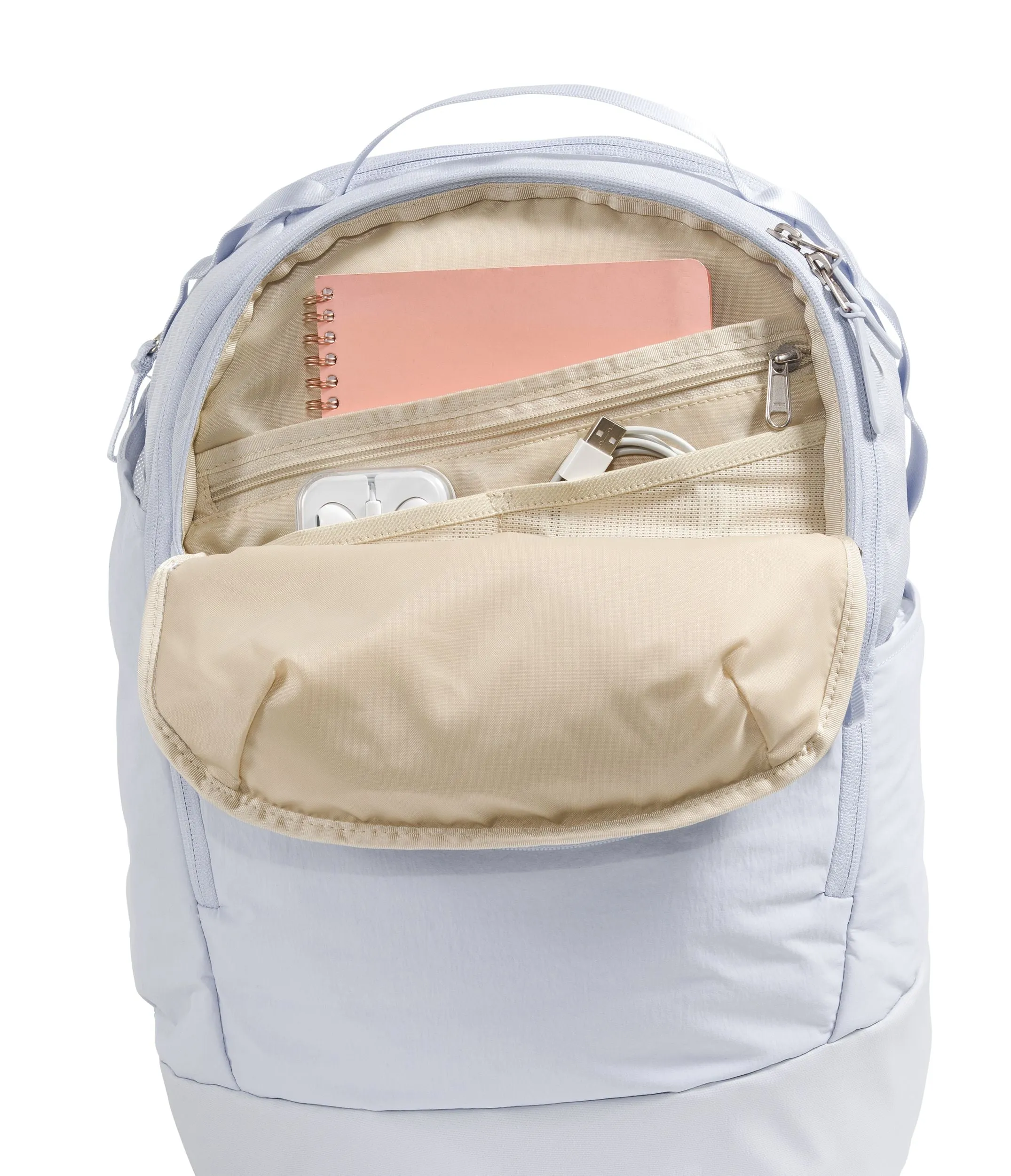 The North Face Women's Isabella Transit Backpack