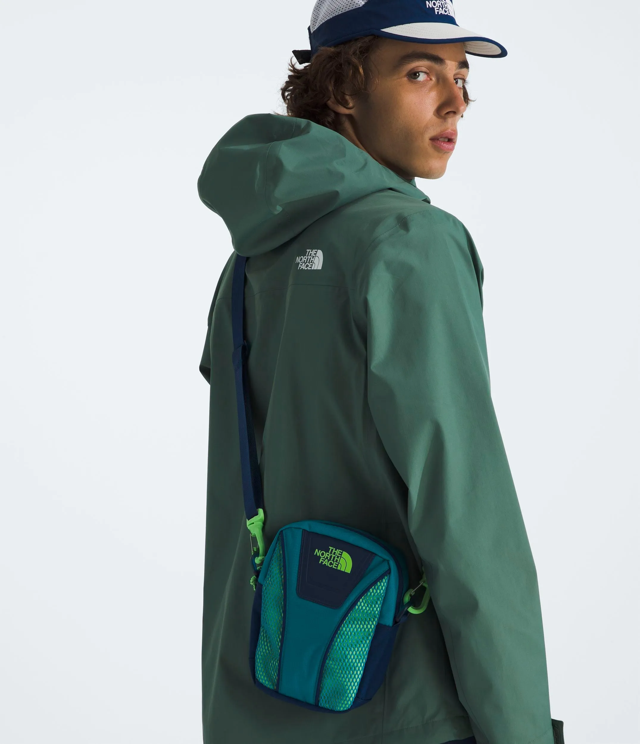 The North Face Y2K Shoulder Bag