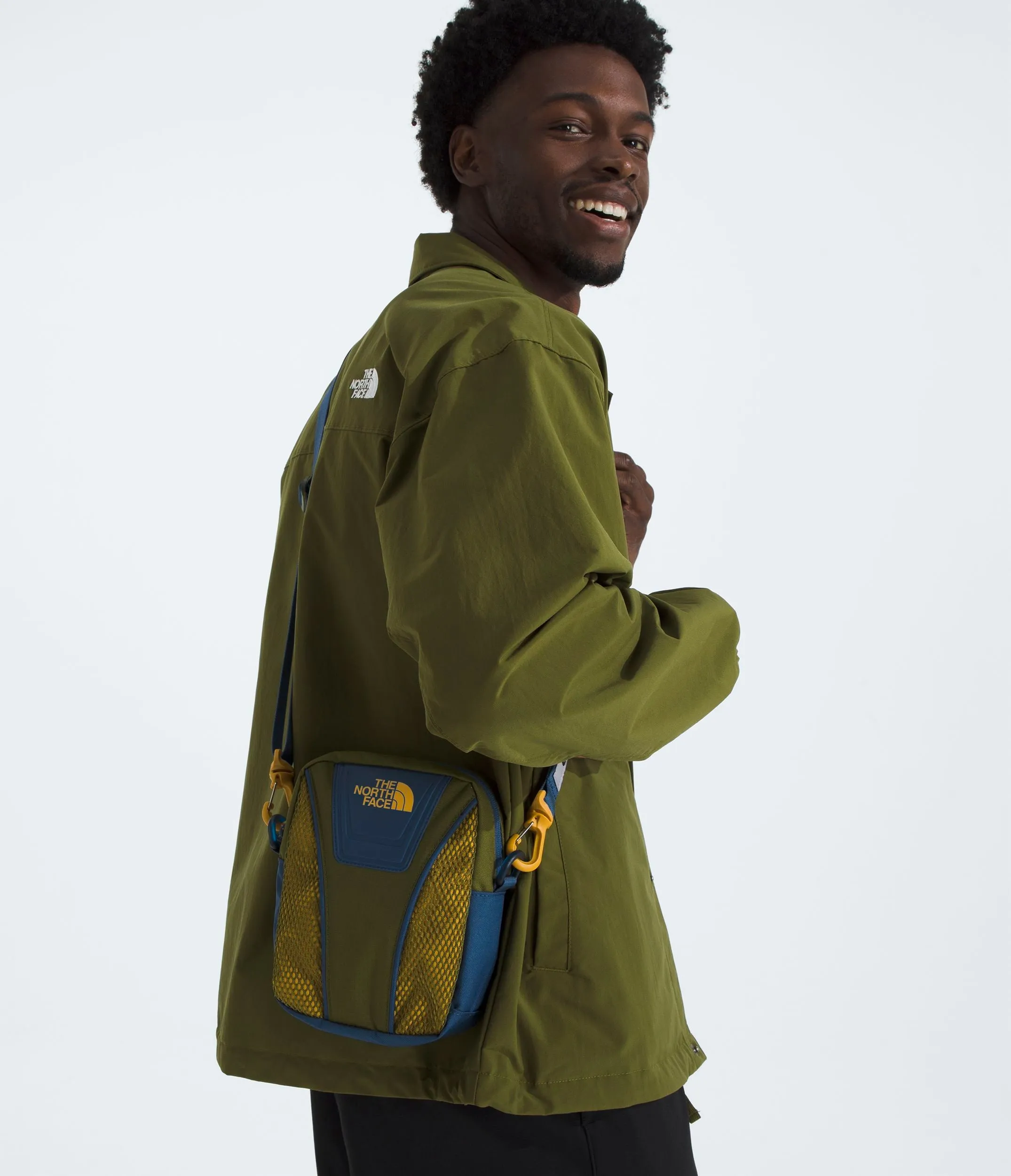 The North Face Y2K Shoulder Bag