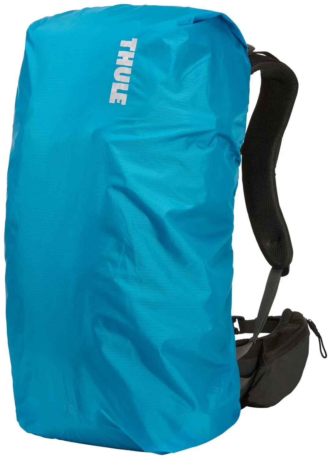 Thule AllTrail X 35L Hiking Backpack - Obsidian Gray