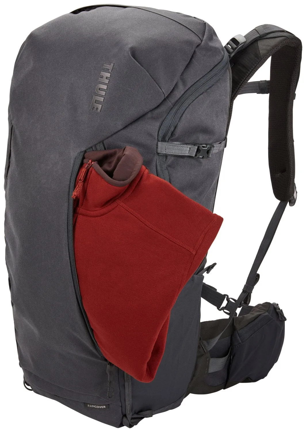 Thule AllTrail X 35L Hiking Backpack - Obsidian Gray