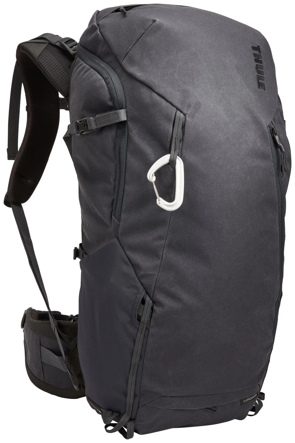 Thule AllTrail X 35L Hiking Backpack - Obsidian Gray