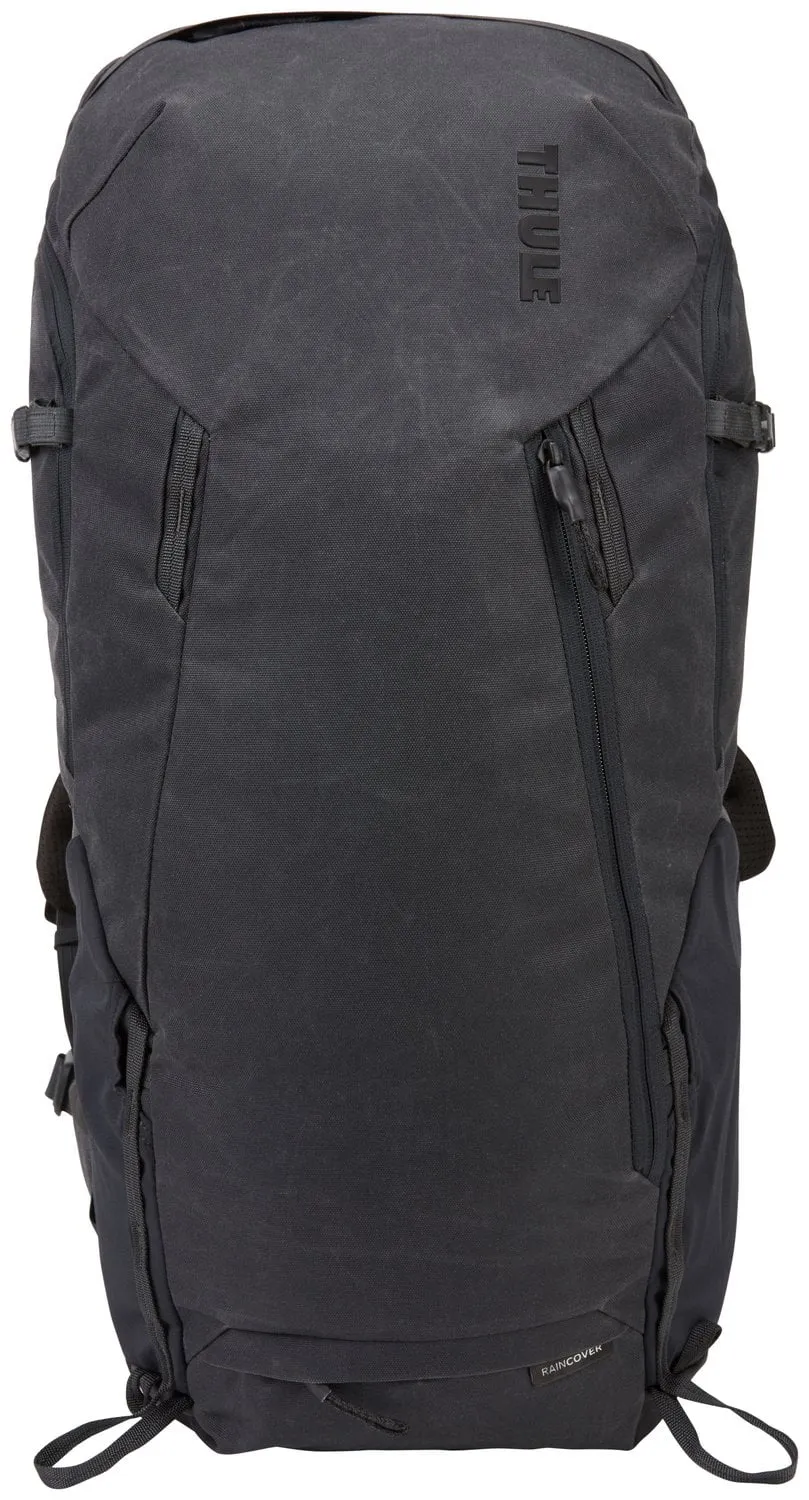 Thule AllTrail X 35L Hiking Backpack - Obsidian Gray
