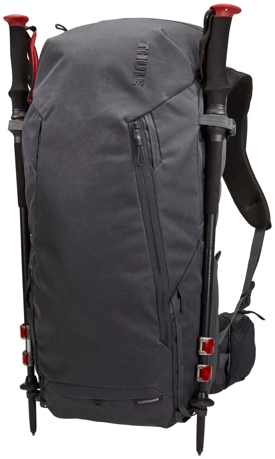Thule AllTrail X 35L Hiking Backpack - Obsidian Gray