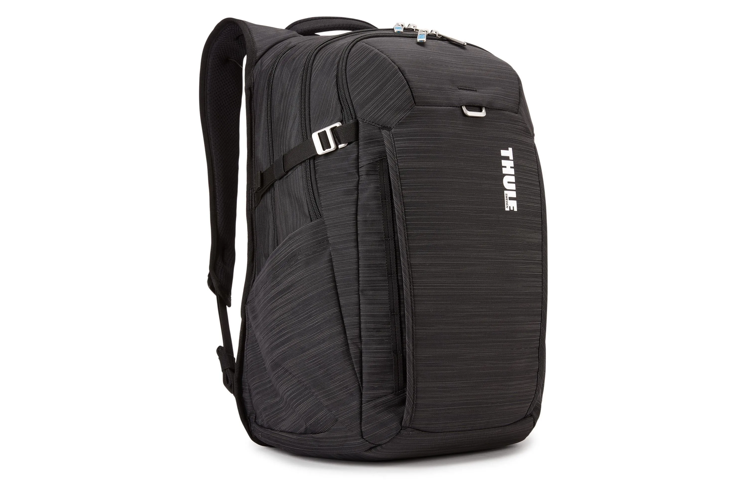 Thule Construct 28L Laptop Backpack - Black