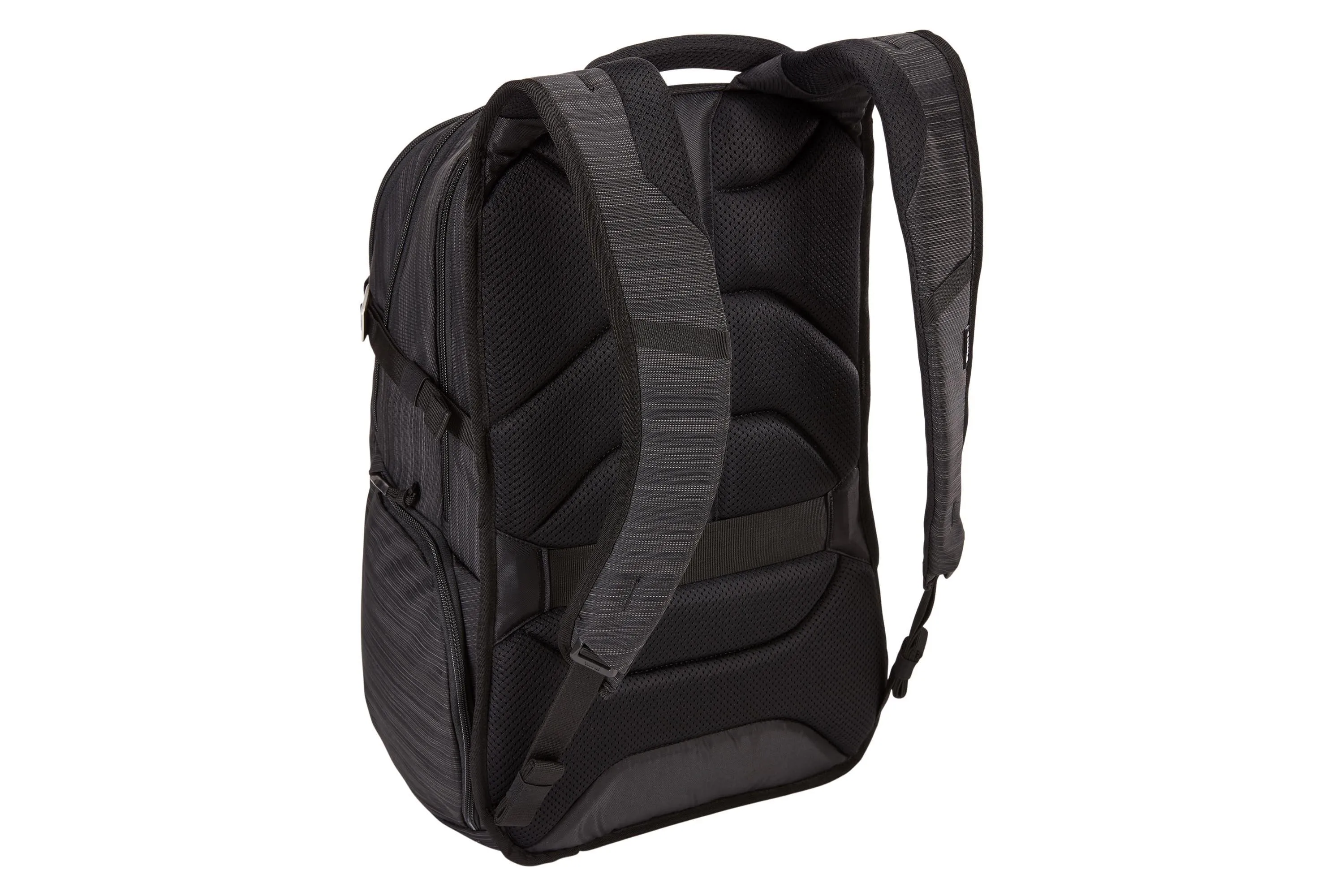 Thule Construct 28L Laptop Backpack - Black