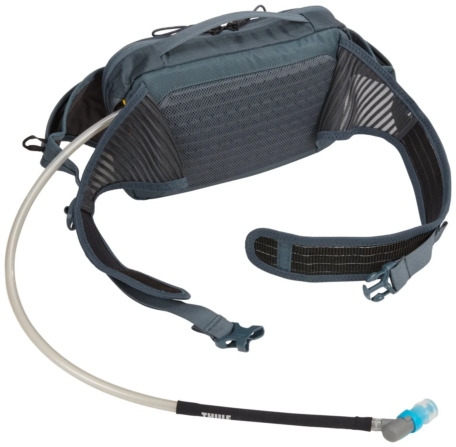 Thule Rail Hip Pack 4L - Dark Slate