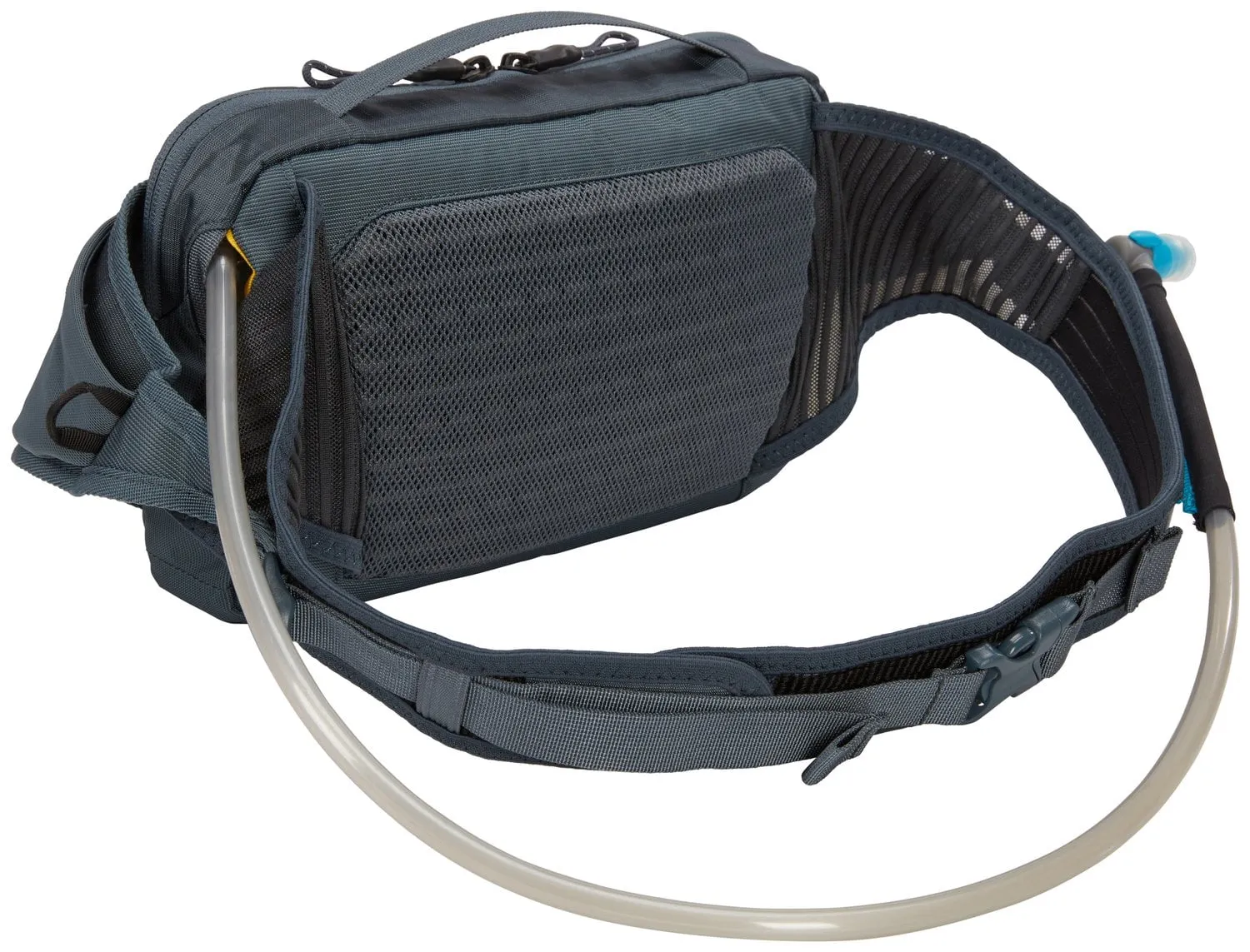 Thule Rail Hip Pack 4L - Dark Slate