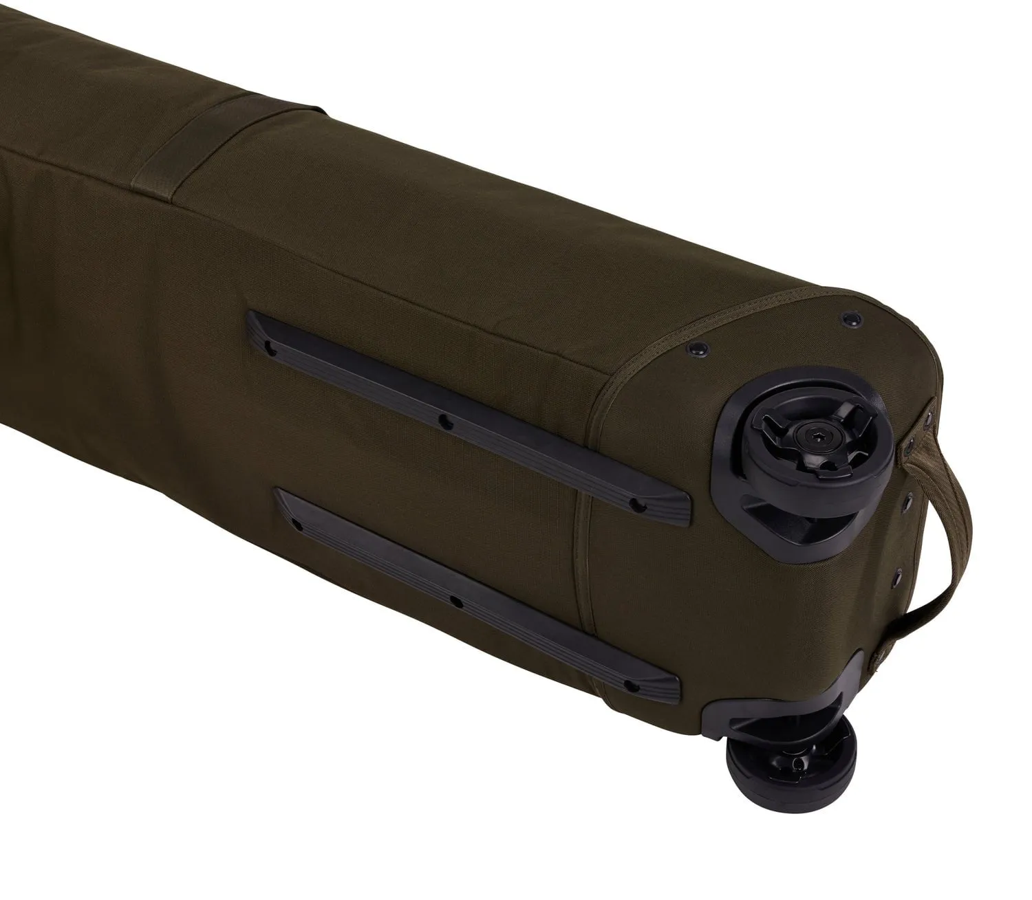 Thule RoundTrip Ski Roller Bag 192cm - Deep Khaki