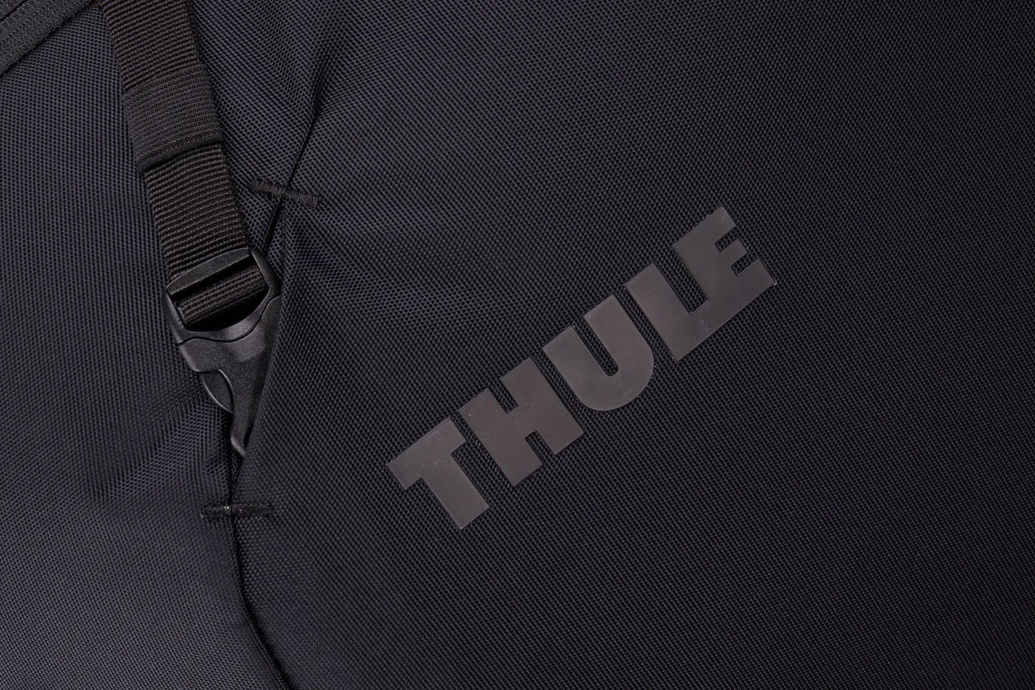 Thule Subterra 2 Check-In Luggage Large Wheeled Duffel - Black