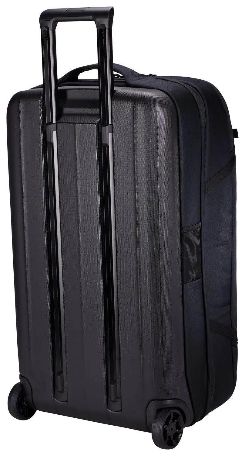 Thule Subterra 2 Check-In Luggage Large Wheeled Duffel - Black