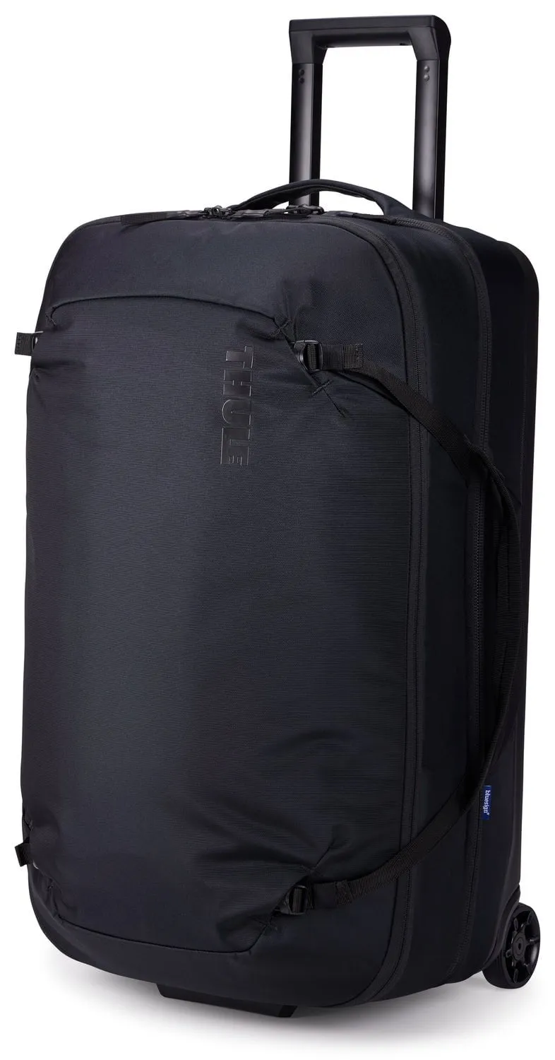 Thule Subterra 2 Check-In Luggage Large Wheeled Duffel - Black