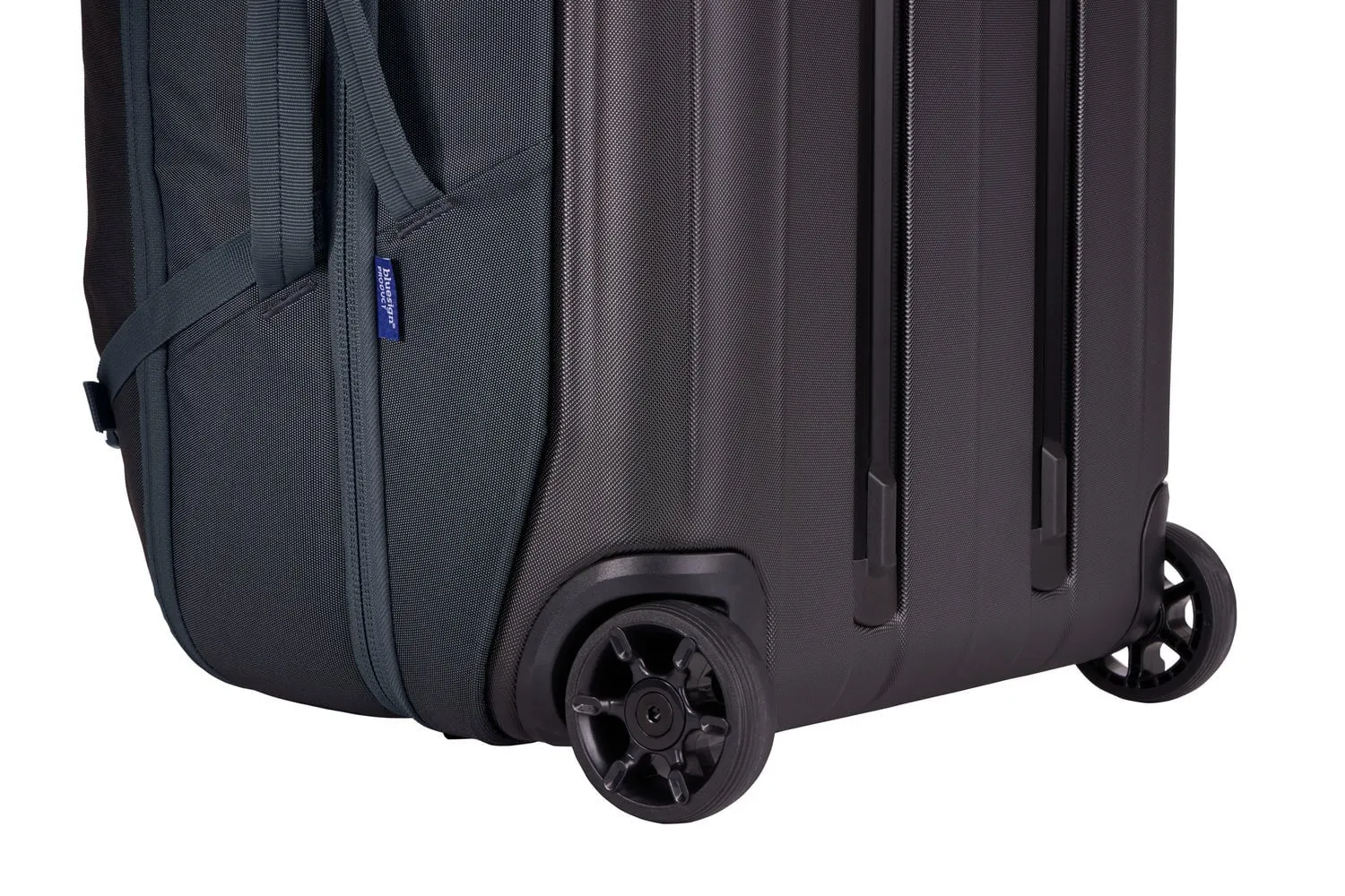 Thule Subterra 2 Check-In Luggage Large Wheeled Duffel - Dark Slate