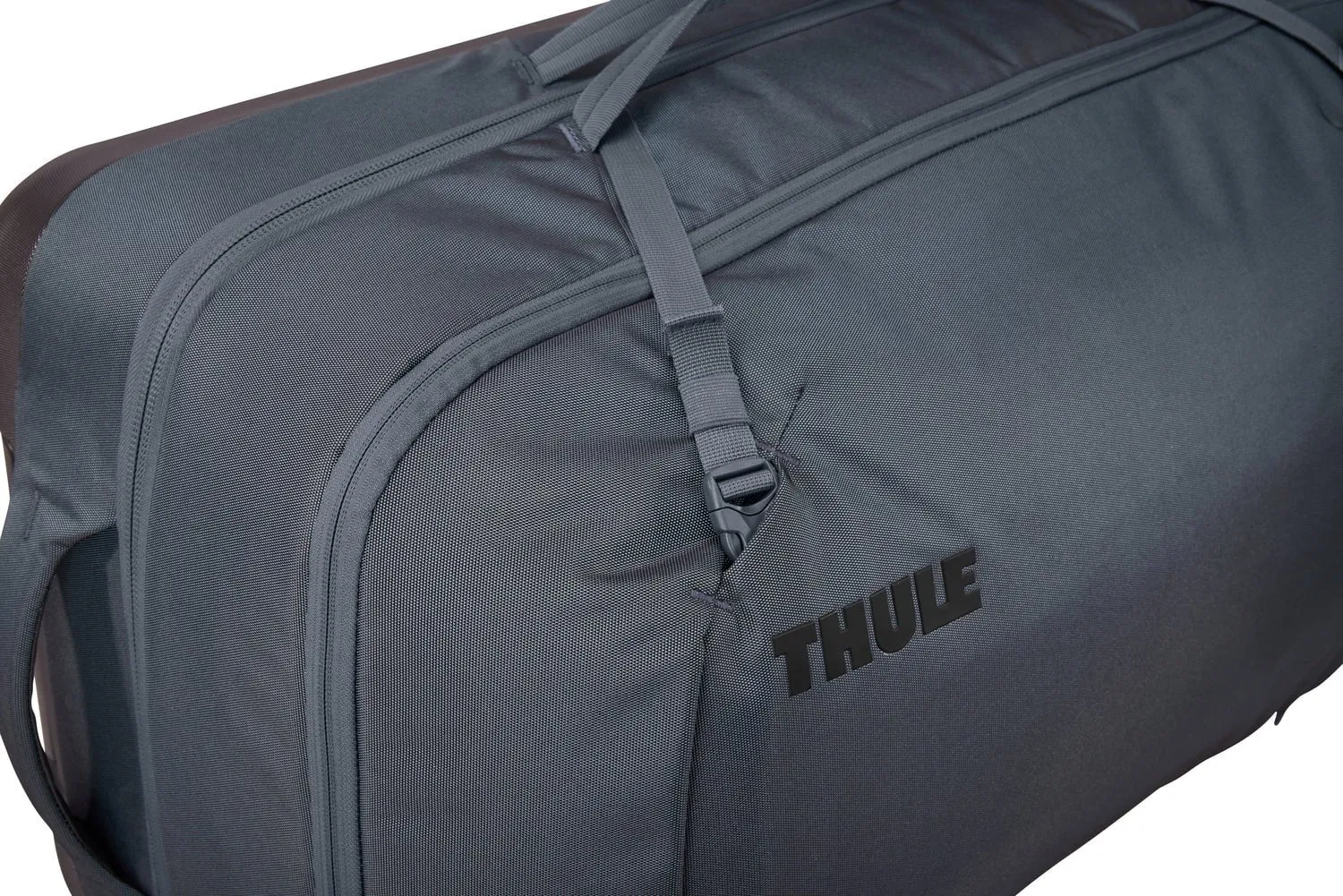 Thule Subterra 2 Check-In Luggage Large Wheeled Duffel - Dark Slate