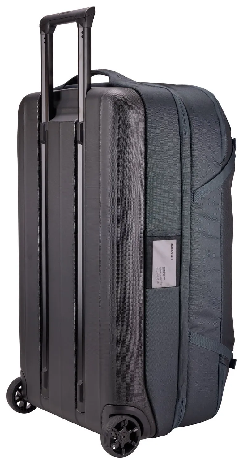Thule Subterra 2 Check-In Luggage Large Wheeled Duffel - Dark Slate