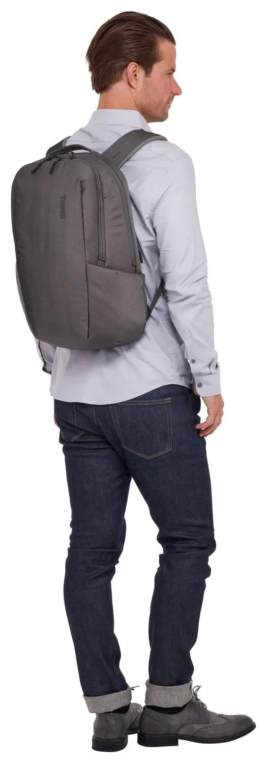 Thule Subterra 2 Laptop Backpack 21L - Vetiver Gray