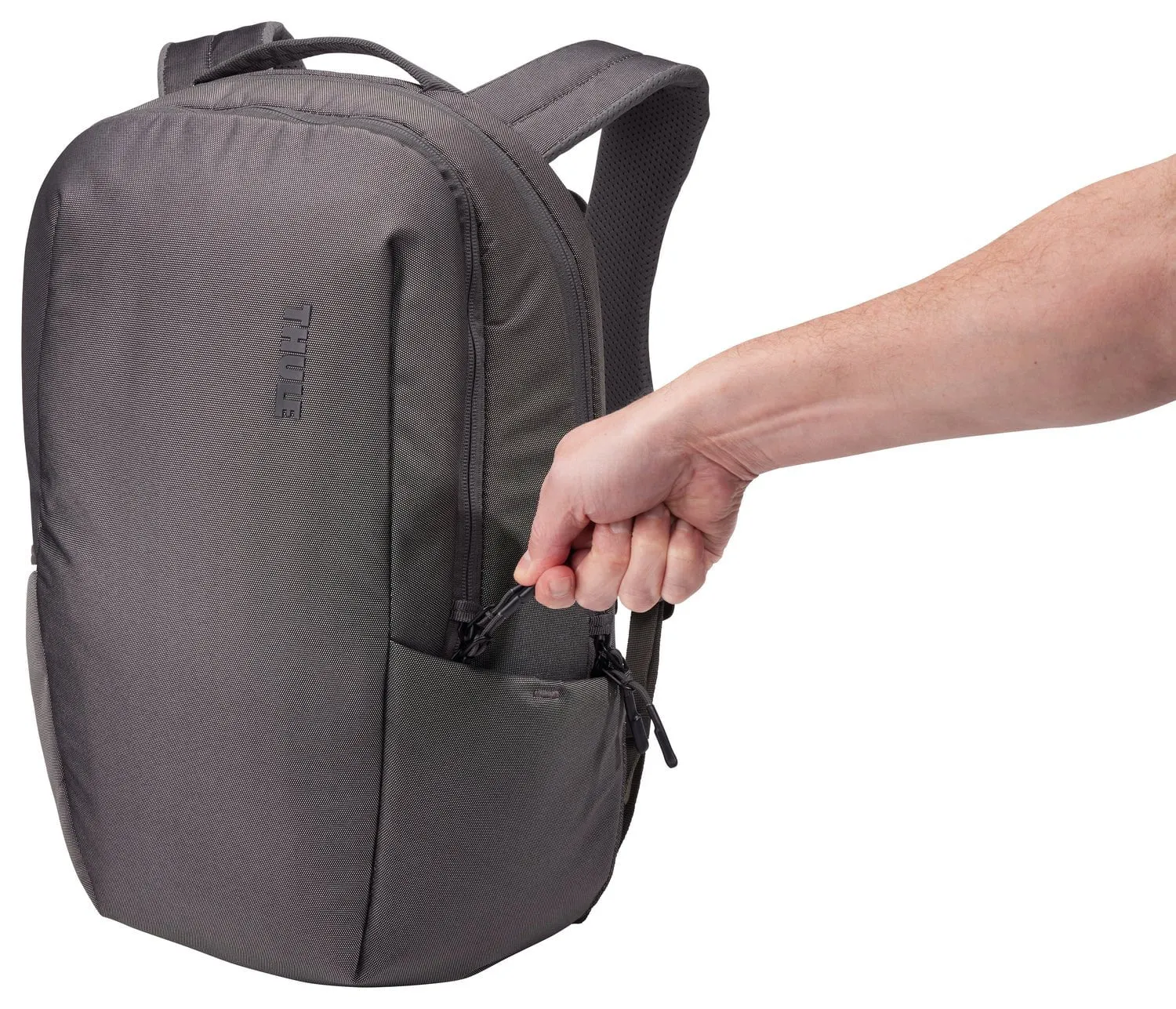 Thule Subterra 2 Laptop Backpack 21L - Vetiver Gray