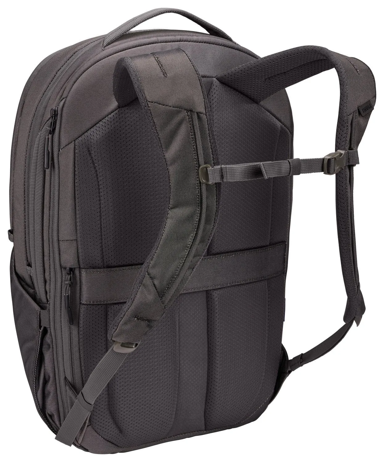 Thule Subterra 2 Laptop Backpack 27L - Vetiver Gray