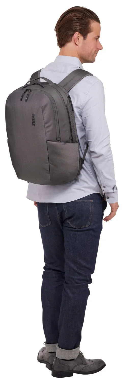 Thule Subterra 2 Laptop Backpack 27L - Vetiver Gray