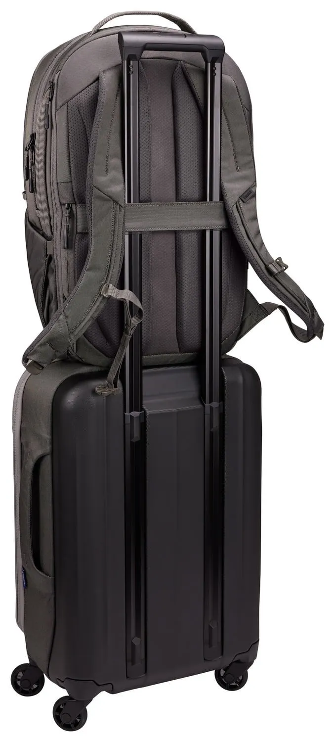 Thule Subterra 2 Laptop Backpack 27L - Vetiver Gray