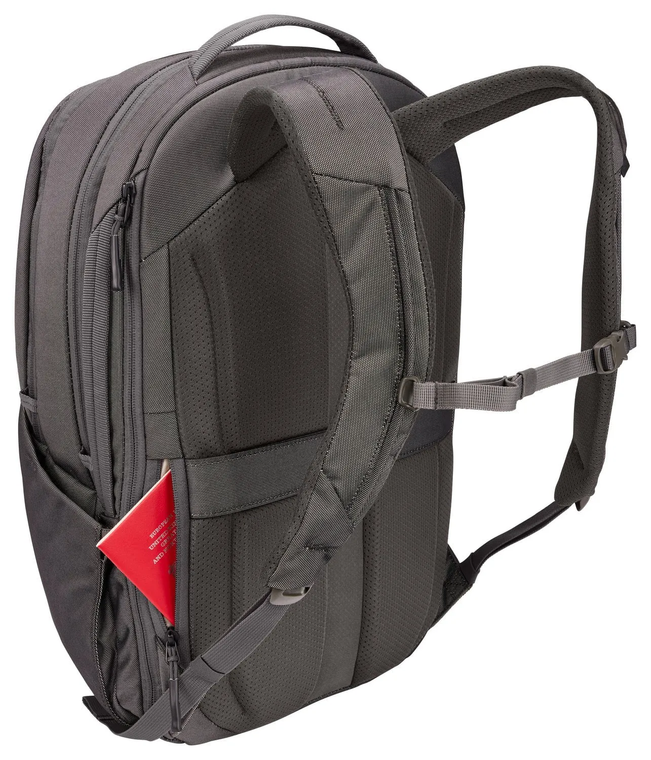 Thule Subterra 2 Laptop Backpack 27L - Vetiver Gray