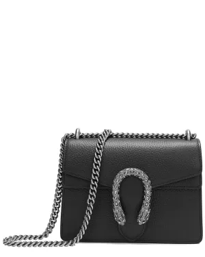 Tiffany & Fred Pebbled Leather Crossbody
