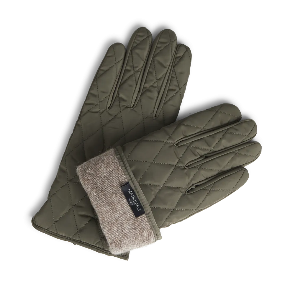 TokaMBG Glove