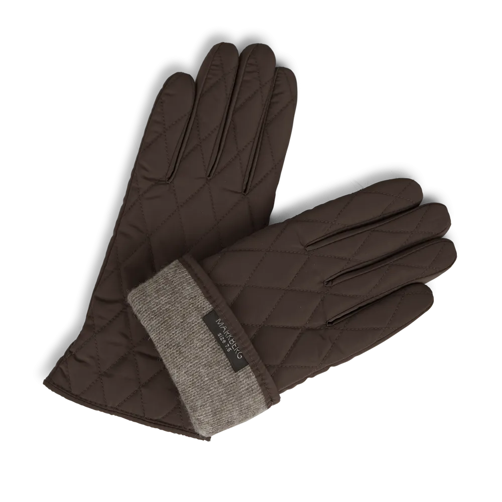 TokaMBG Glove