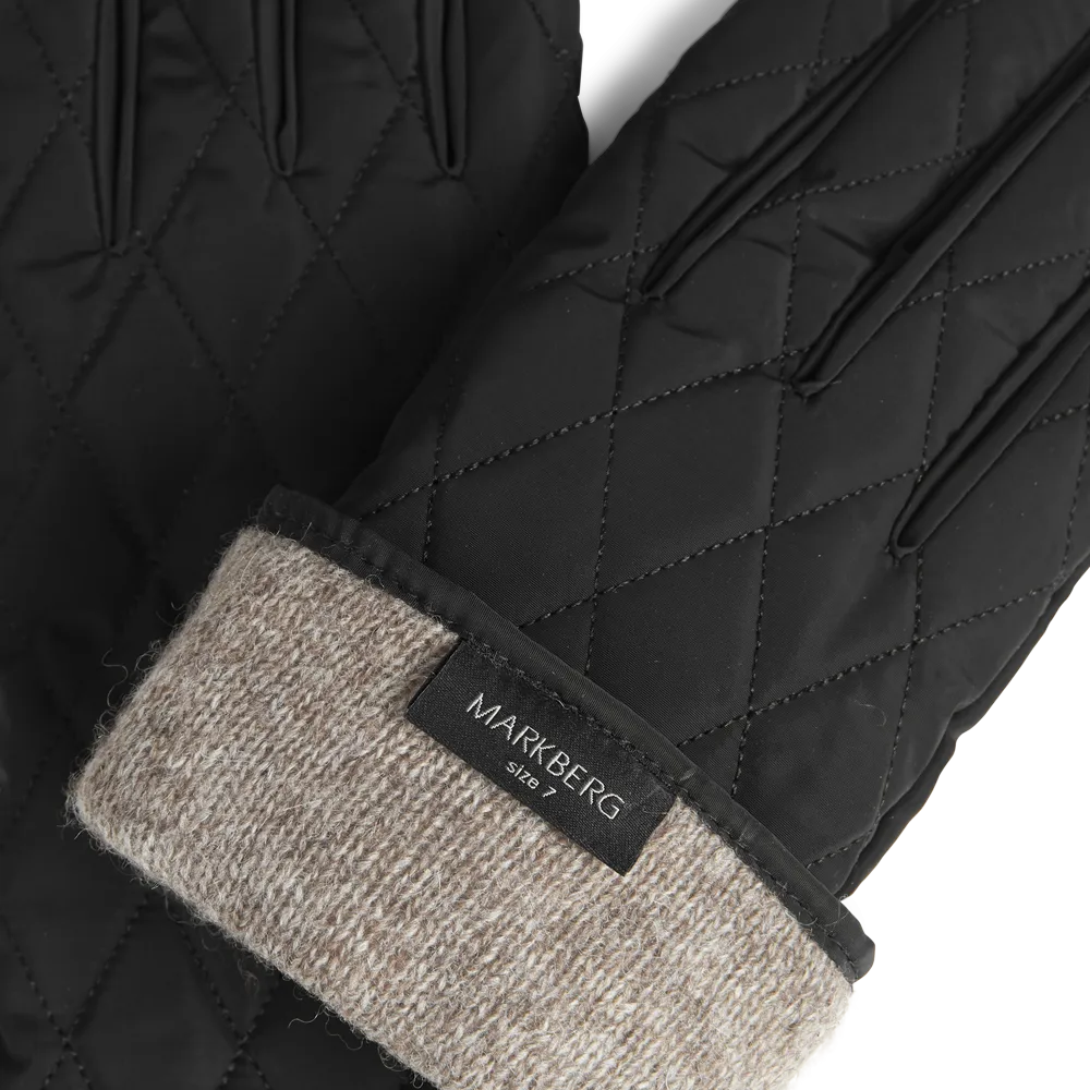 TokaMBG Glove
